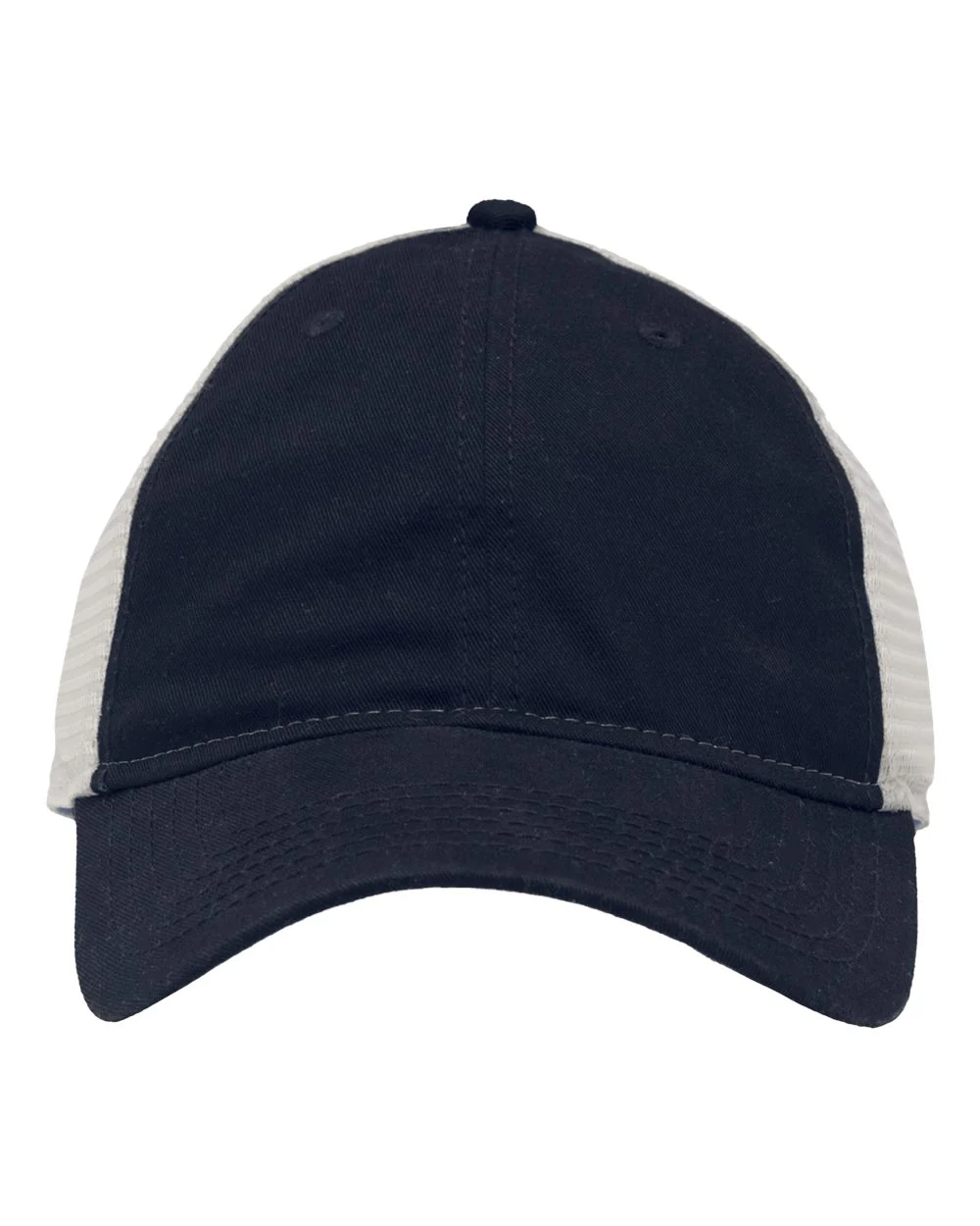 Sportsman-SP1750-Mesh Dad Hat Fit - Image 20