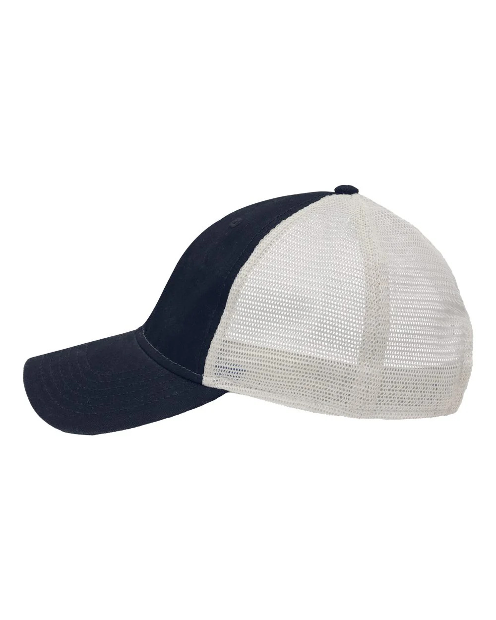 Sportsman-SP1750-Mesh Dad Hat Fit - Image 22