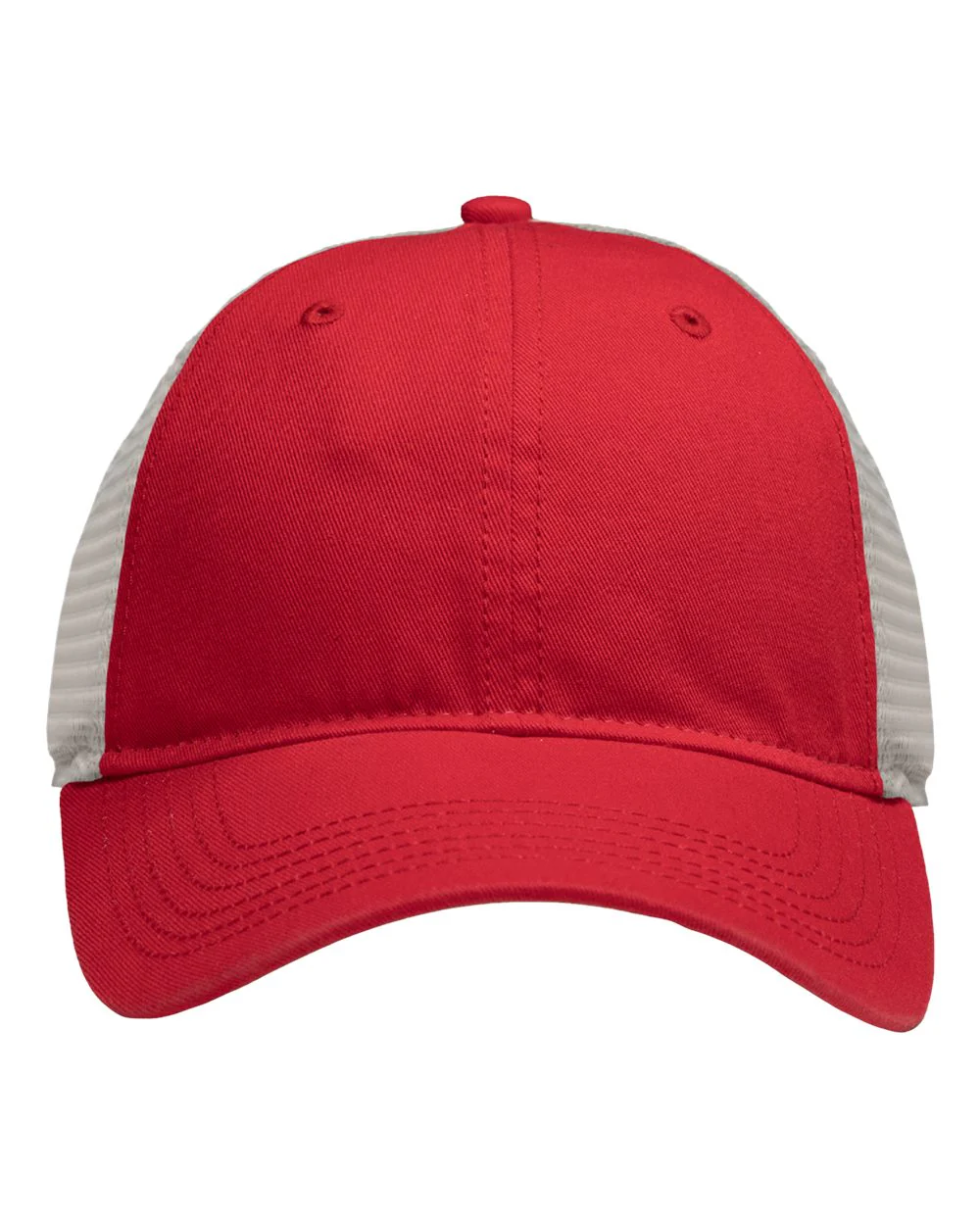 Sportsman-SP1750-Mesh Dad Hat Fit - Image 23