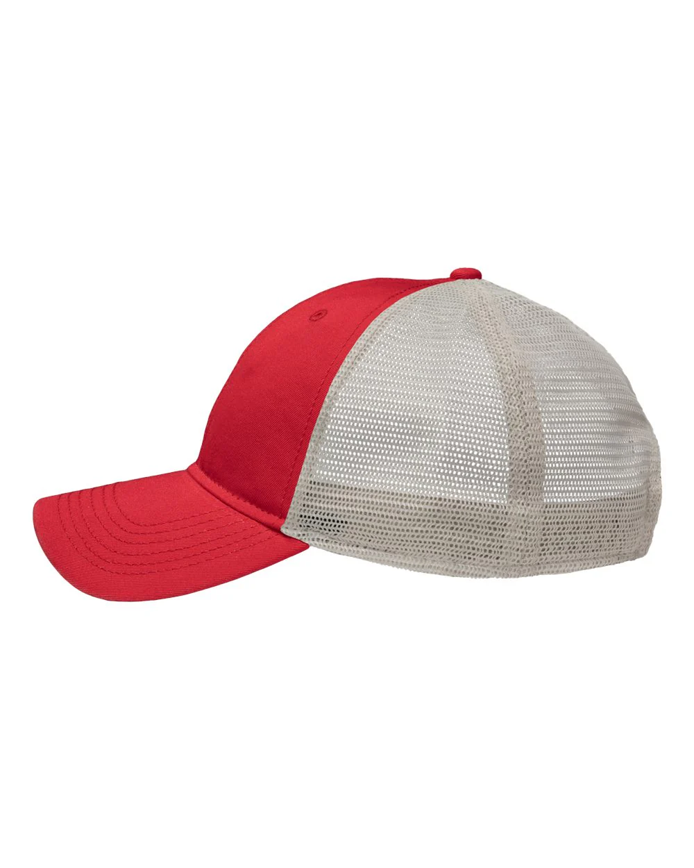 Sportsman-SP1750-Mesh Dad Hat Fit - Image 25