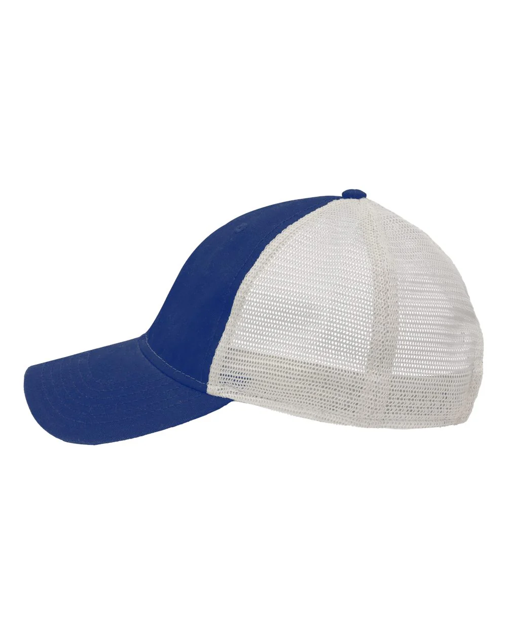 Sportsman-SP1750-Mesh Dad Hat Fit - Image 28