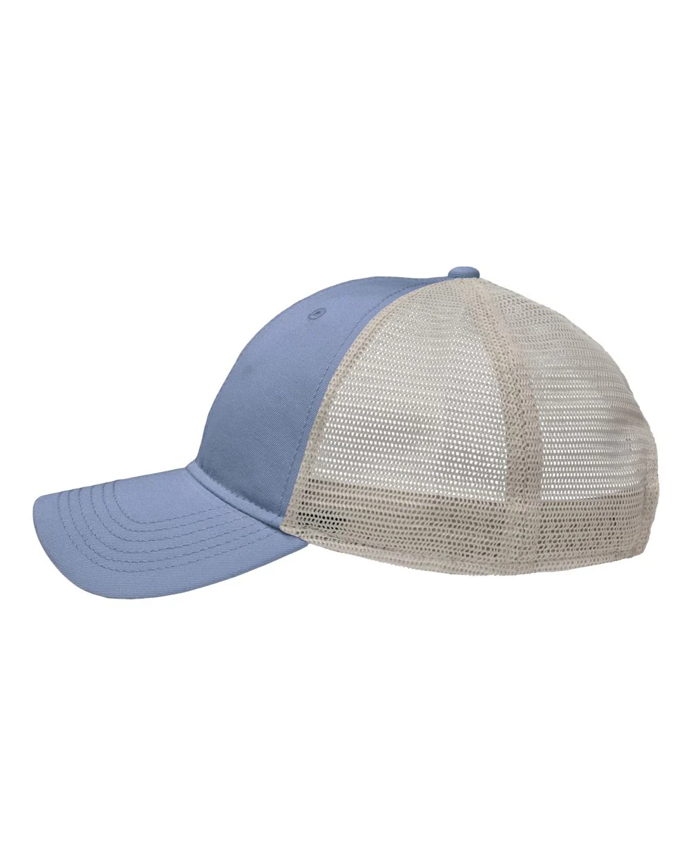 Sportsman-SP1750-Mesh Dad Hat Fit - Image 31