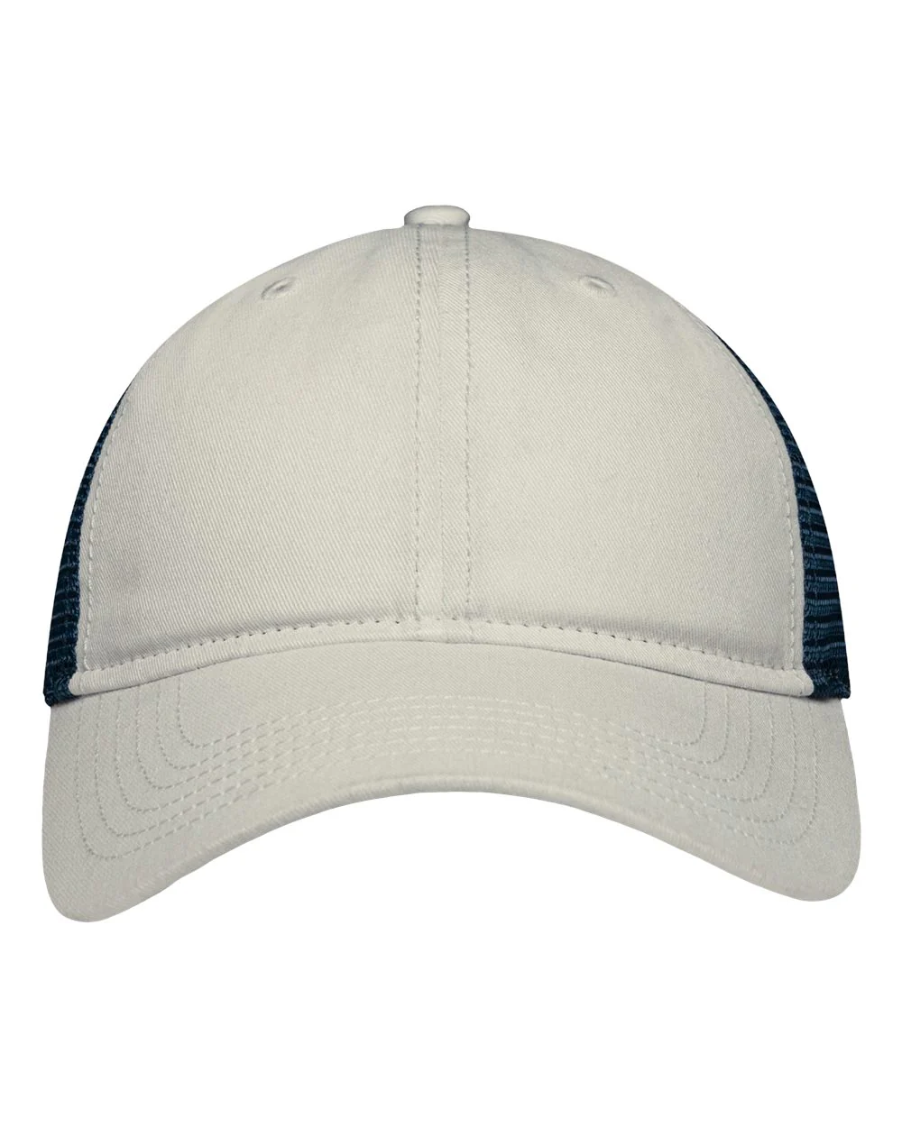 Sportsman-SP1750-Mesh Dad Hat Fit - Image 32