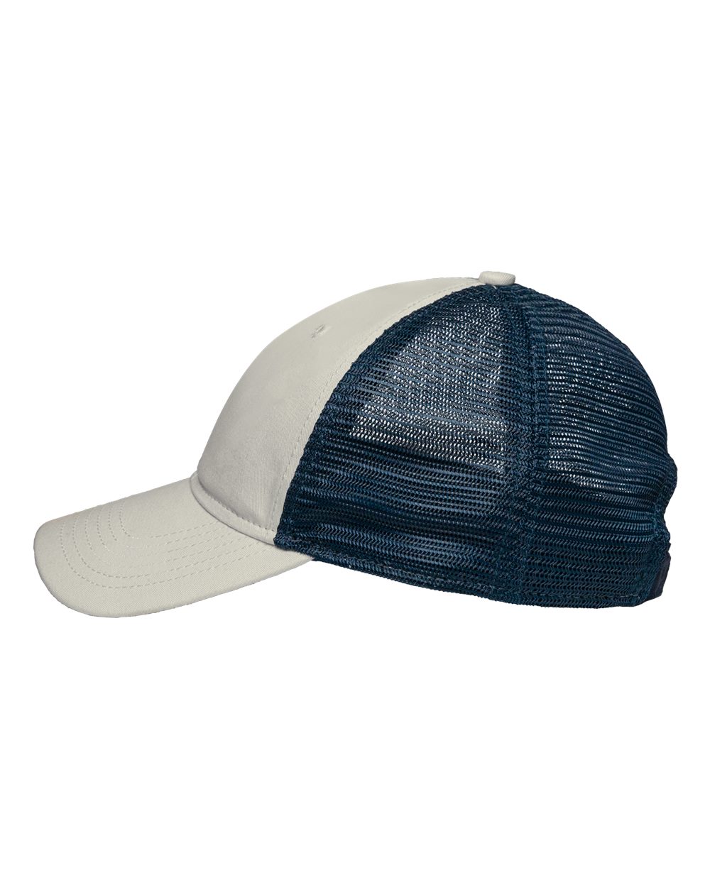 Sportsman-SP1750-Mesh Dad Hat Fit - Image 34