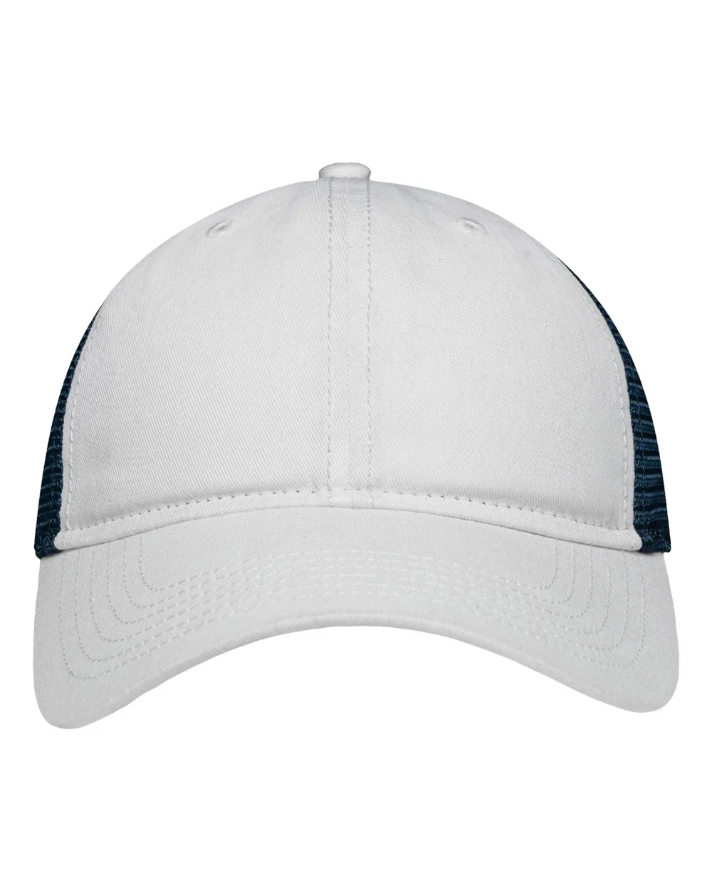 Sportsman-SP1750-Mesh Dad Hat Fit - Image 35