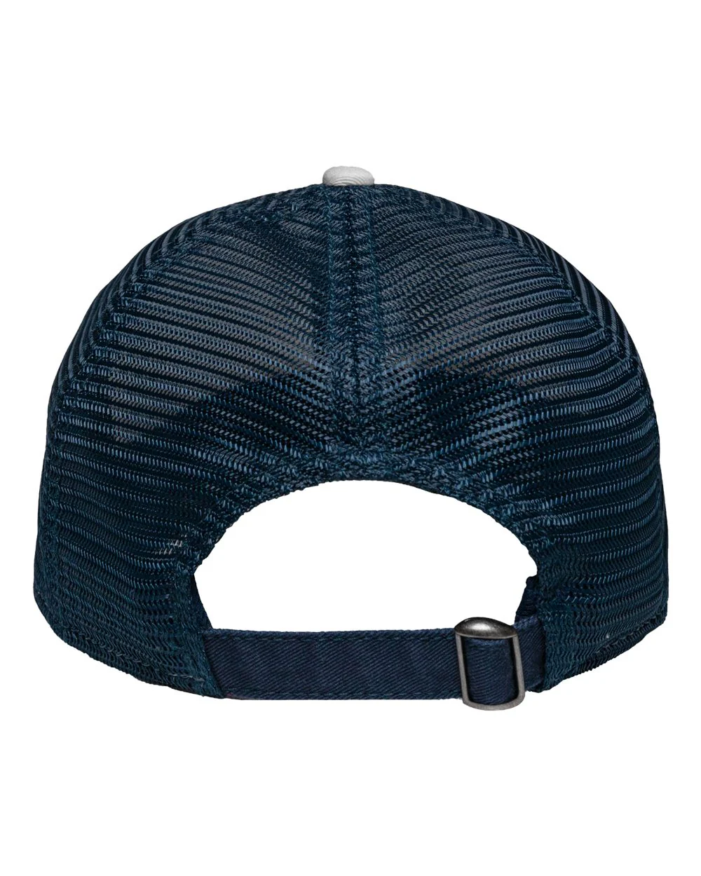 Sportsman-SP1750-Mesh Dad Hat Fit - Image 36