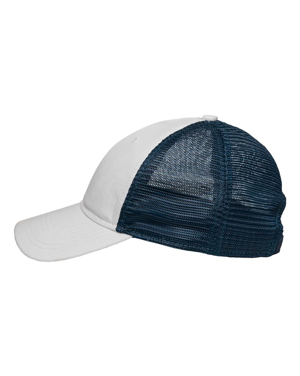 Sportsman-SP1750-Mesh Dad Hat Fit - Image 37