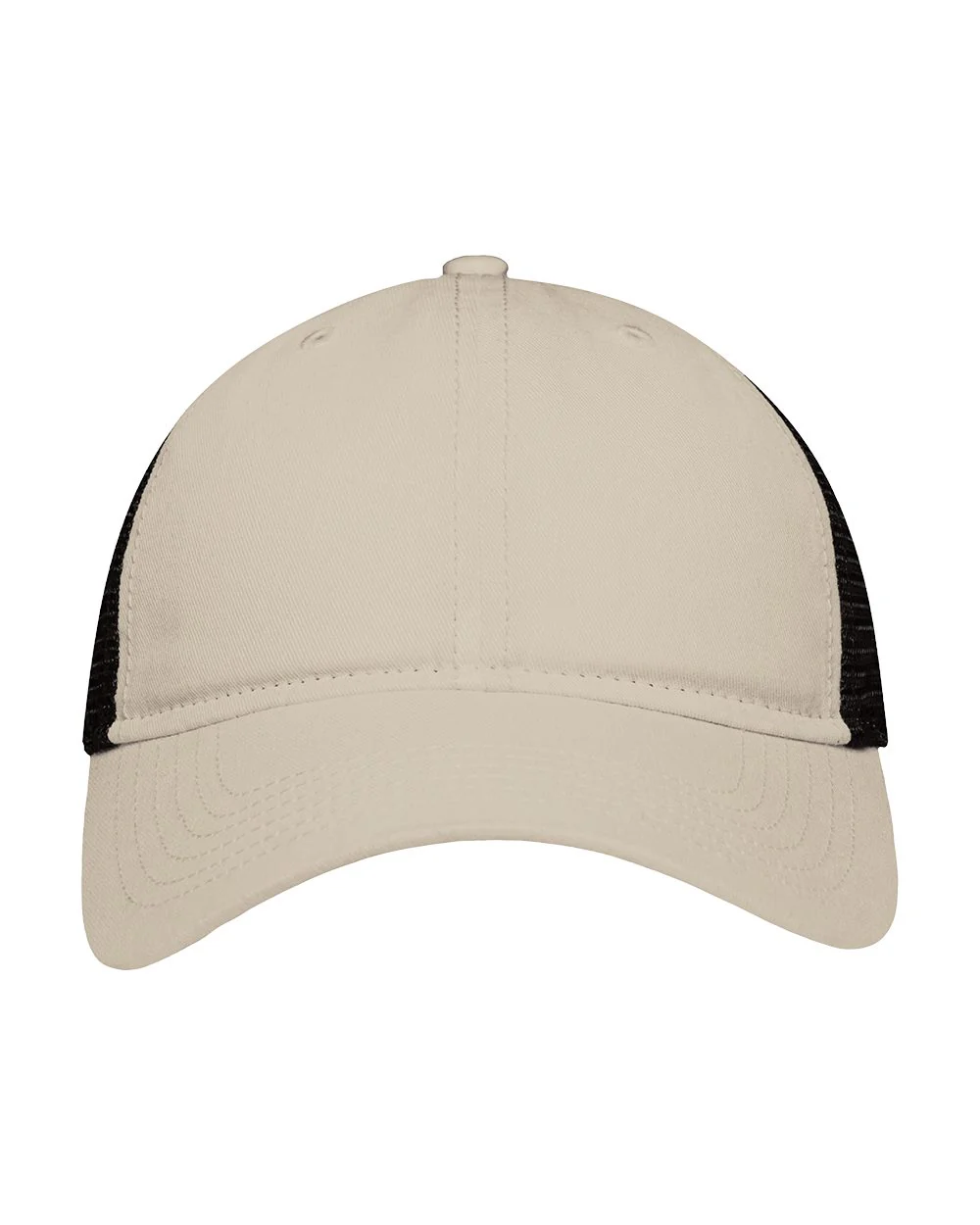 Sportsman-SP1750-Mesh Dad Hat Fit - Image 4