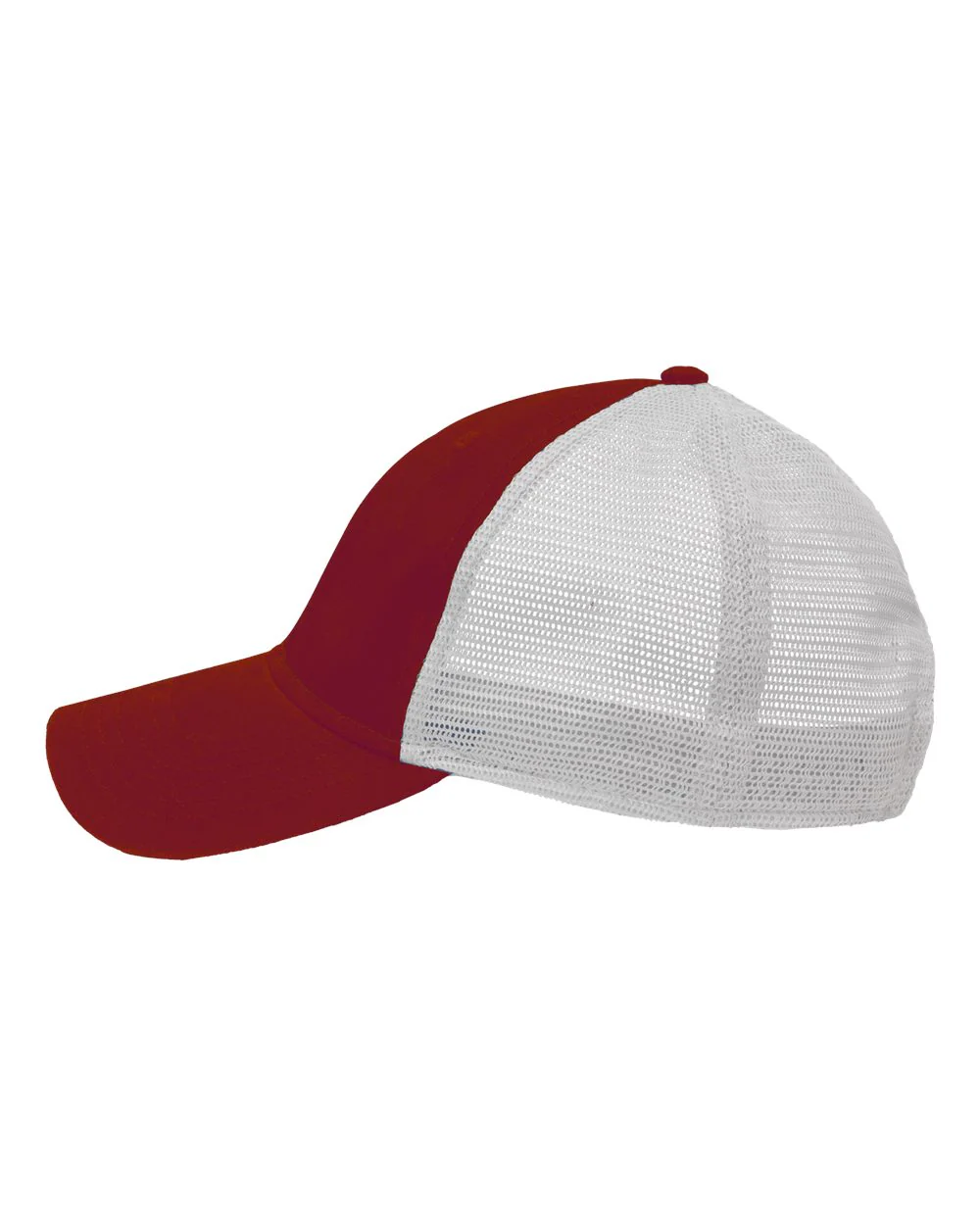 Sportsman-SP1750-Mesh Dad Hat Fit - Image 7