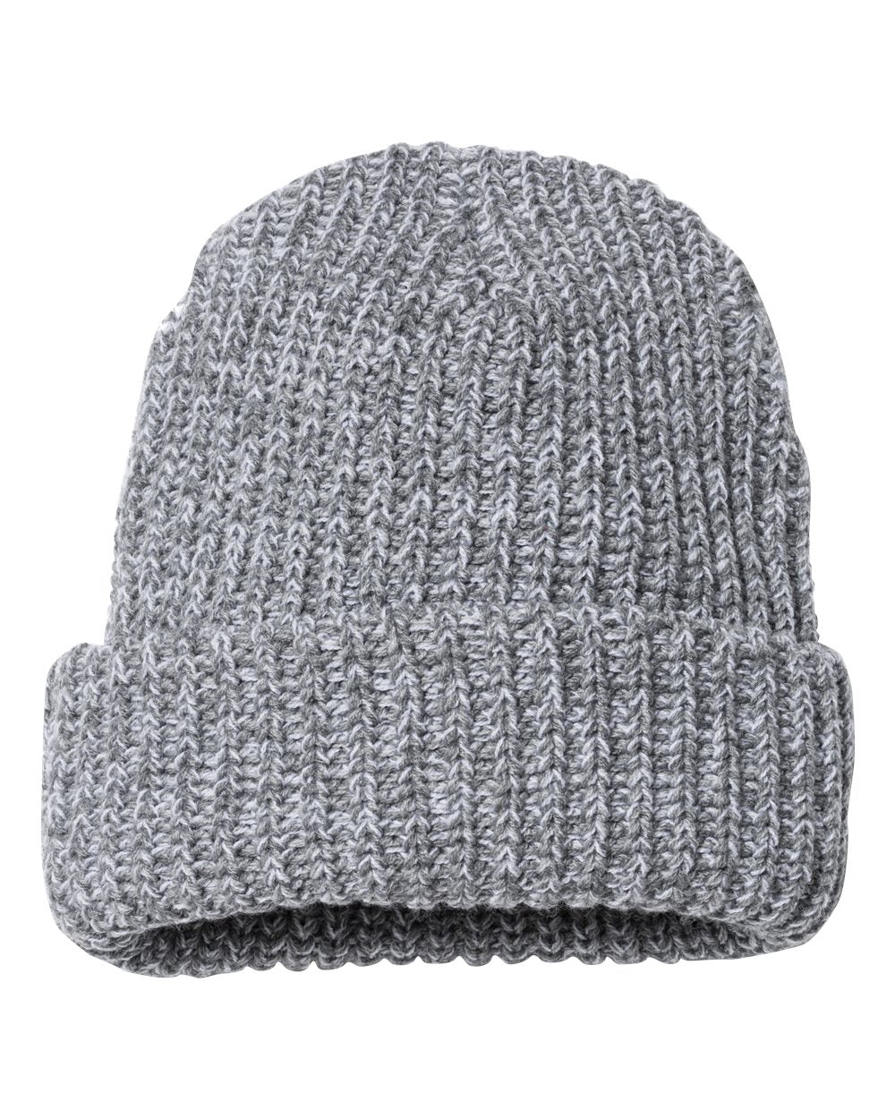 Sportsman-SP90-12" Chunky Cuffed Beanie - Image 11