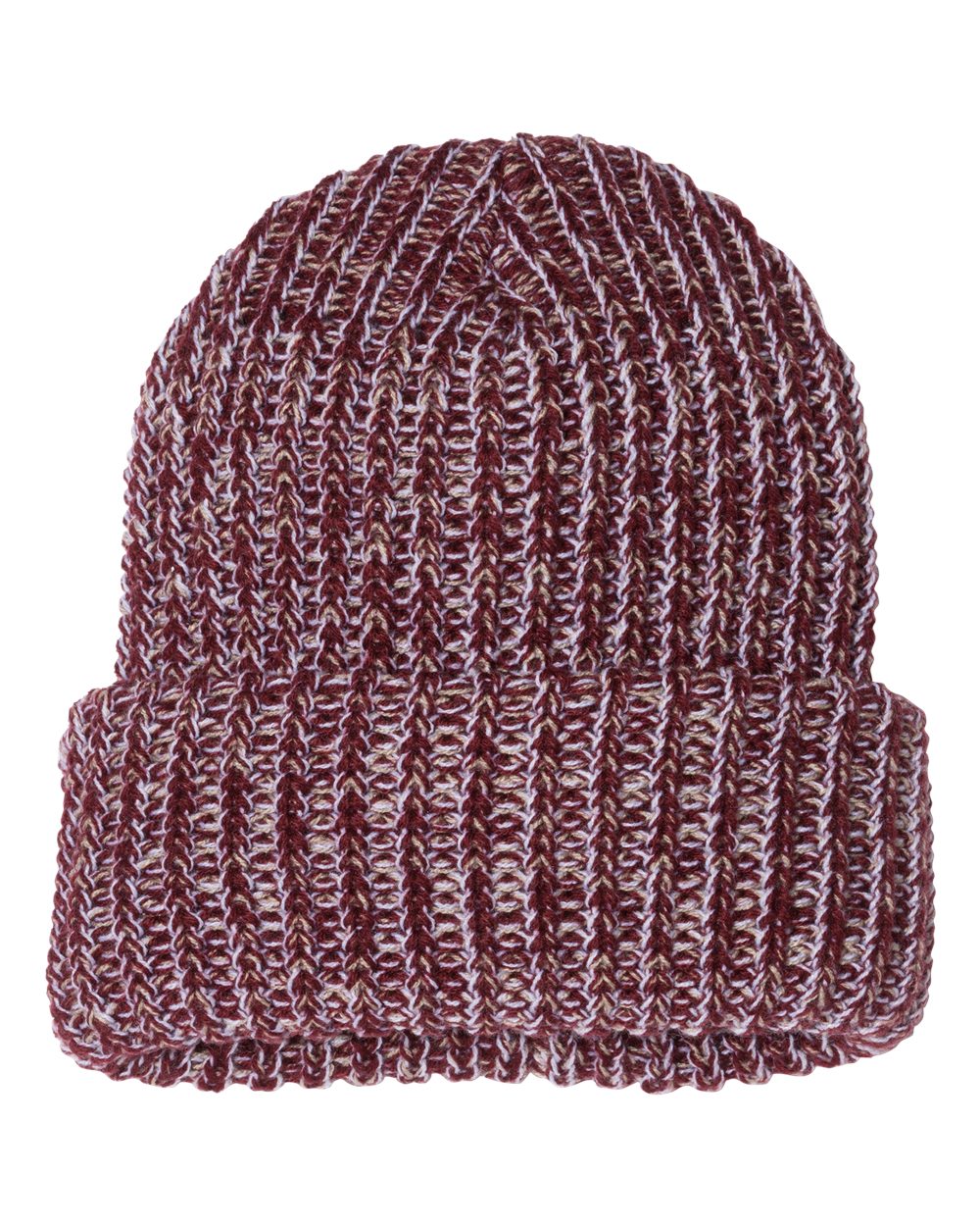 Sportsman-SP90-12" Chunky Cuffed Beanie - Image 12