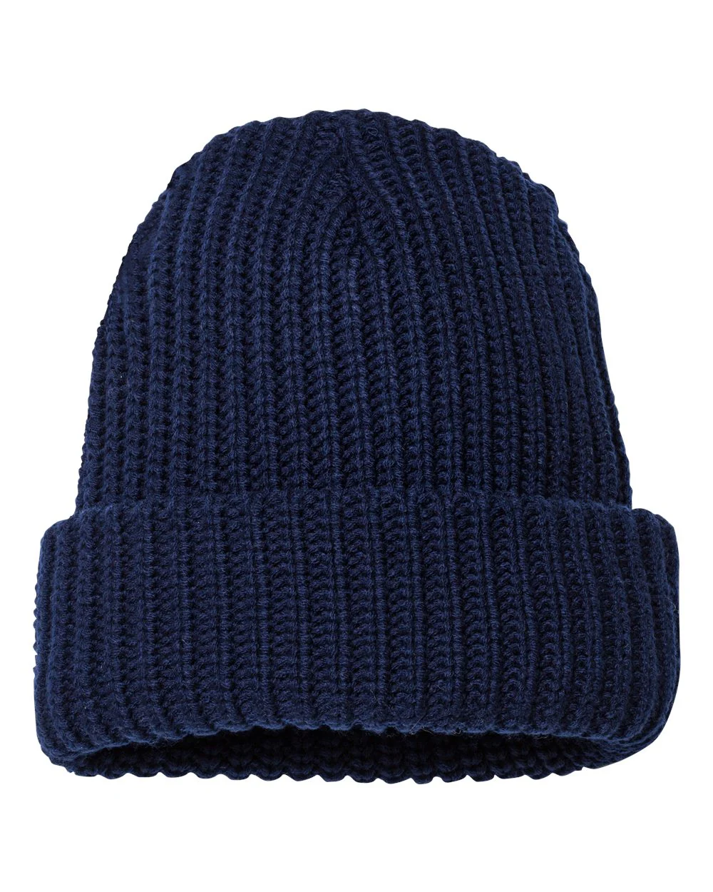 Sportsman-SP90-12" Chunky Cuffed Beanie - Image 14