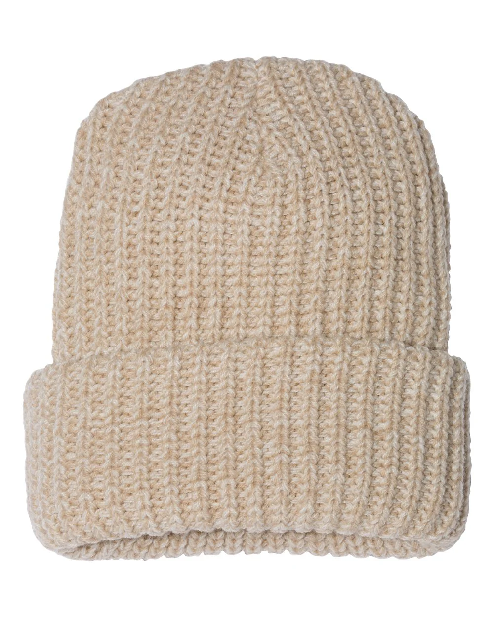 Sportsman-SP90-12" Chunky Cuffed Beanie - Image 17