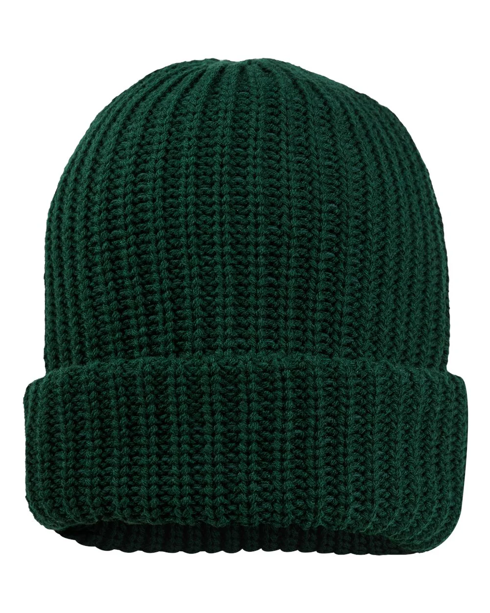 Sportsman-SP90-12" Chunky Cuffed Beanie - Image 9