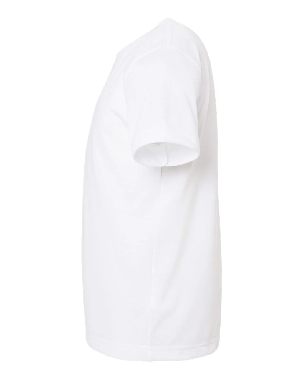 SubliVie-1210-Youth Polyester Sublimation Tee - Image 3