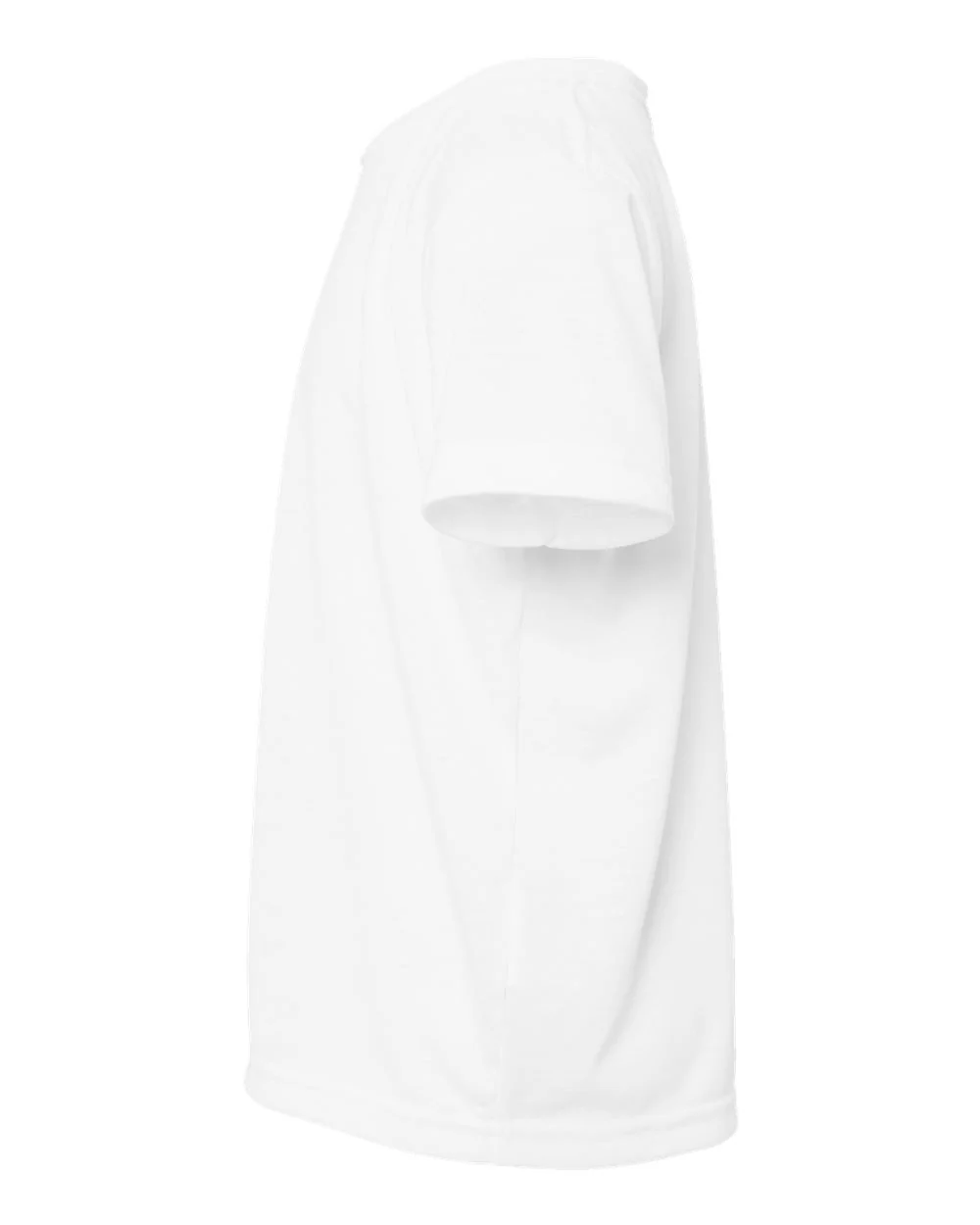 SubliVie-1310-Toddler Polyester Sublimation Tee - Image 3