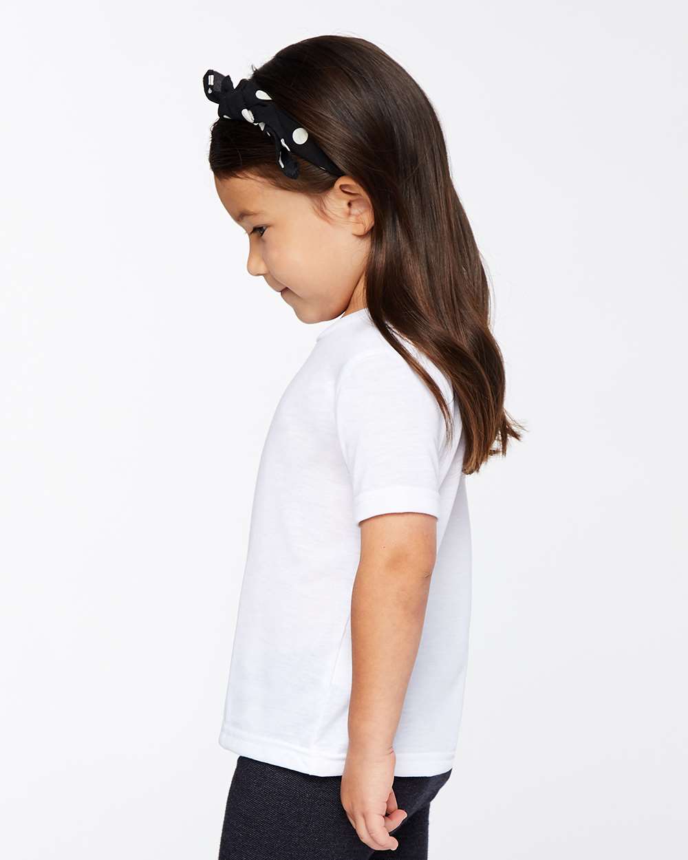 SubliVie-1310-Toddler Polyester Sublimation Tee - Image 5