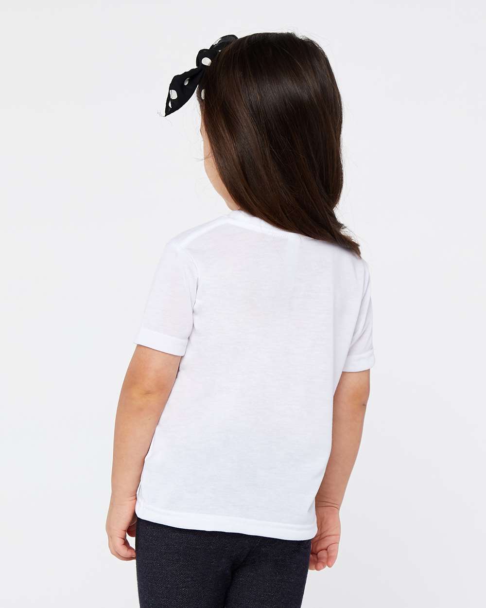 SubliVie-1310-Toddler Polyester Sublimation Tee - Image 6
