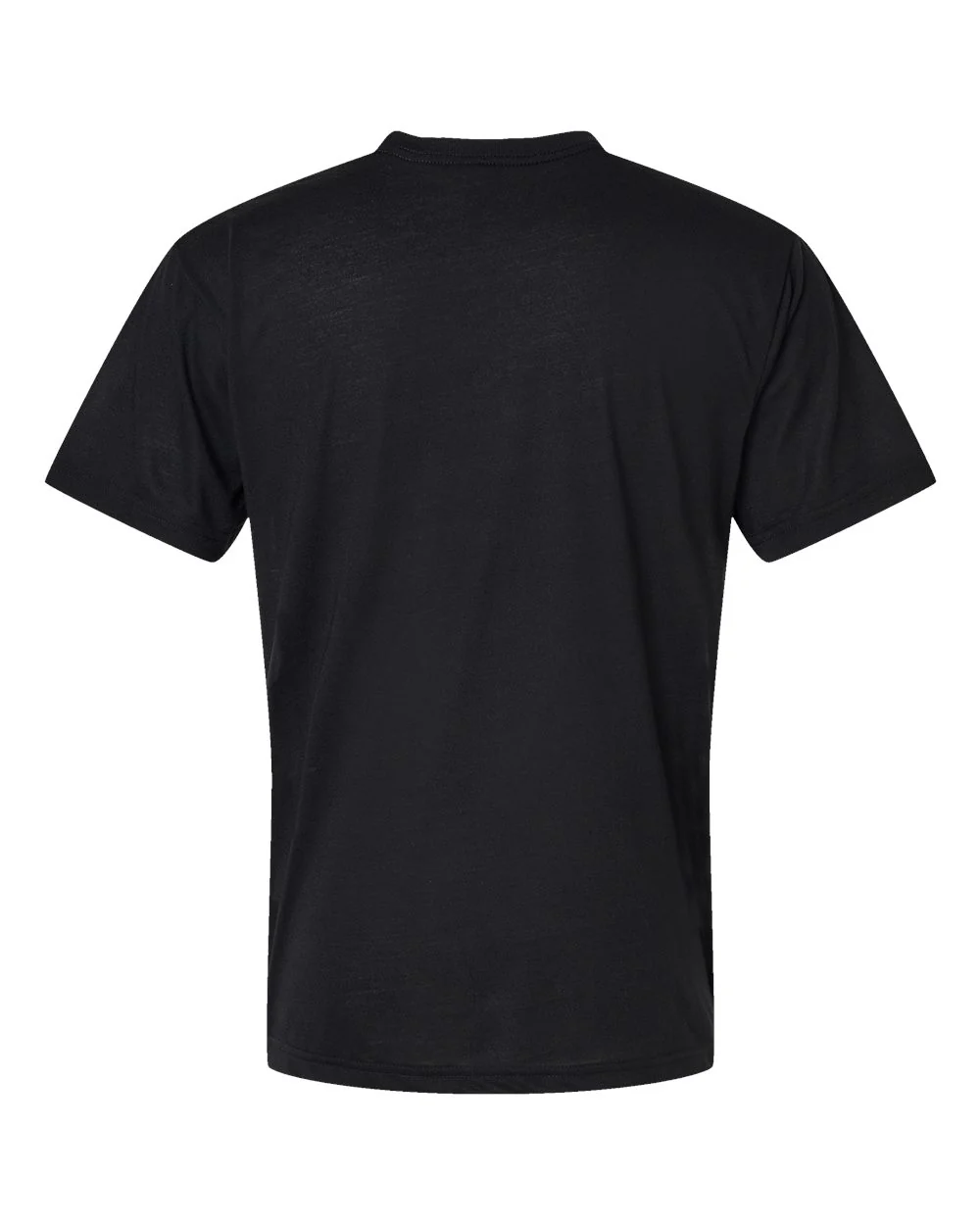 SubliVie-1902-Blackout Polyester Sublimation Tee - Image 2