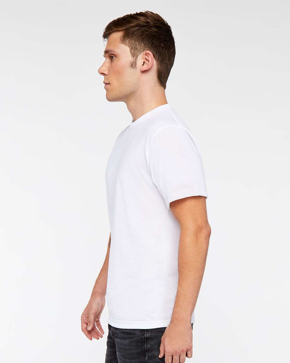 SubliVie-1910-Polyester Sublimation Tee - Image 5