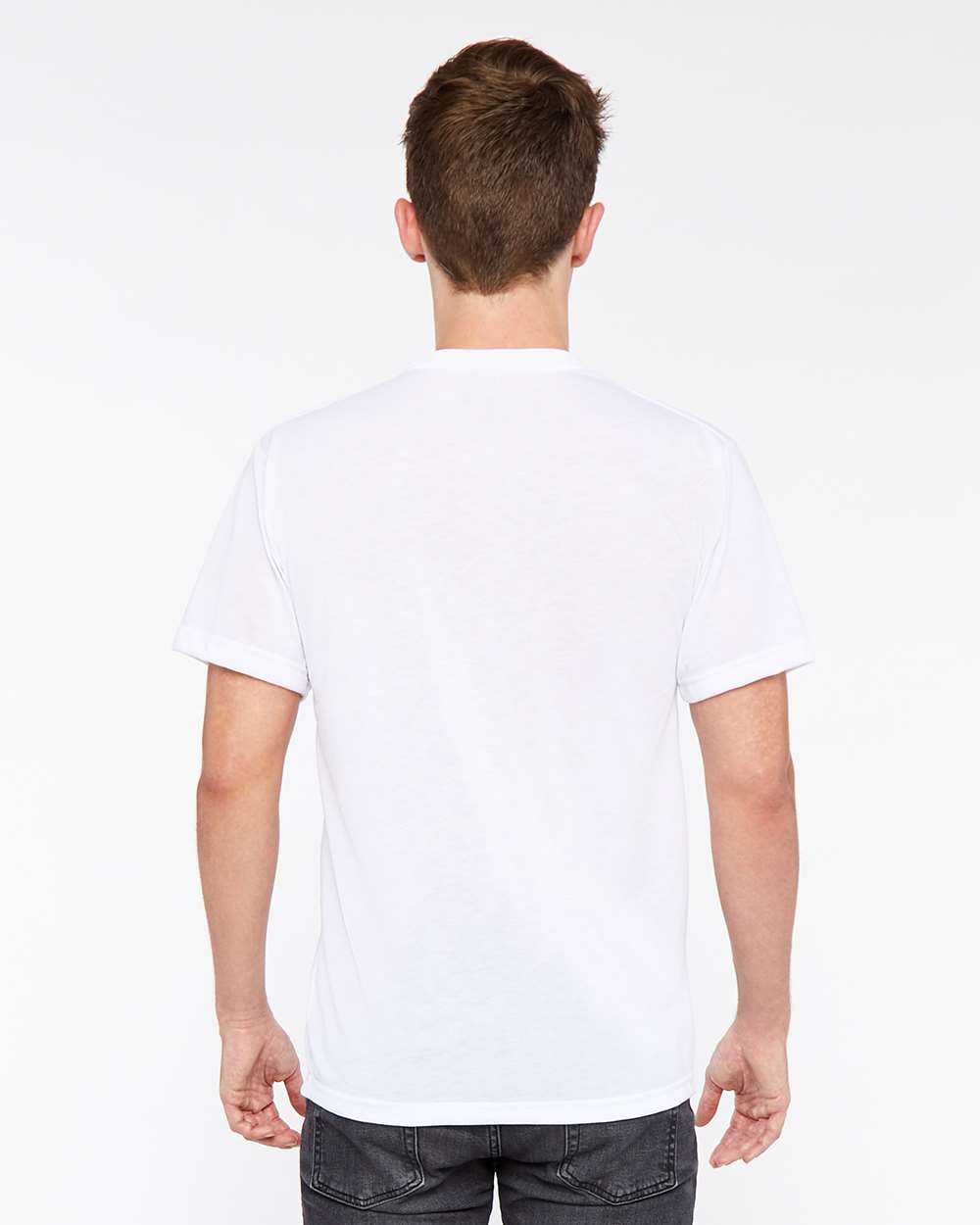 SubliVie-1910-Polyester Sublimation Tee - Image 6