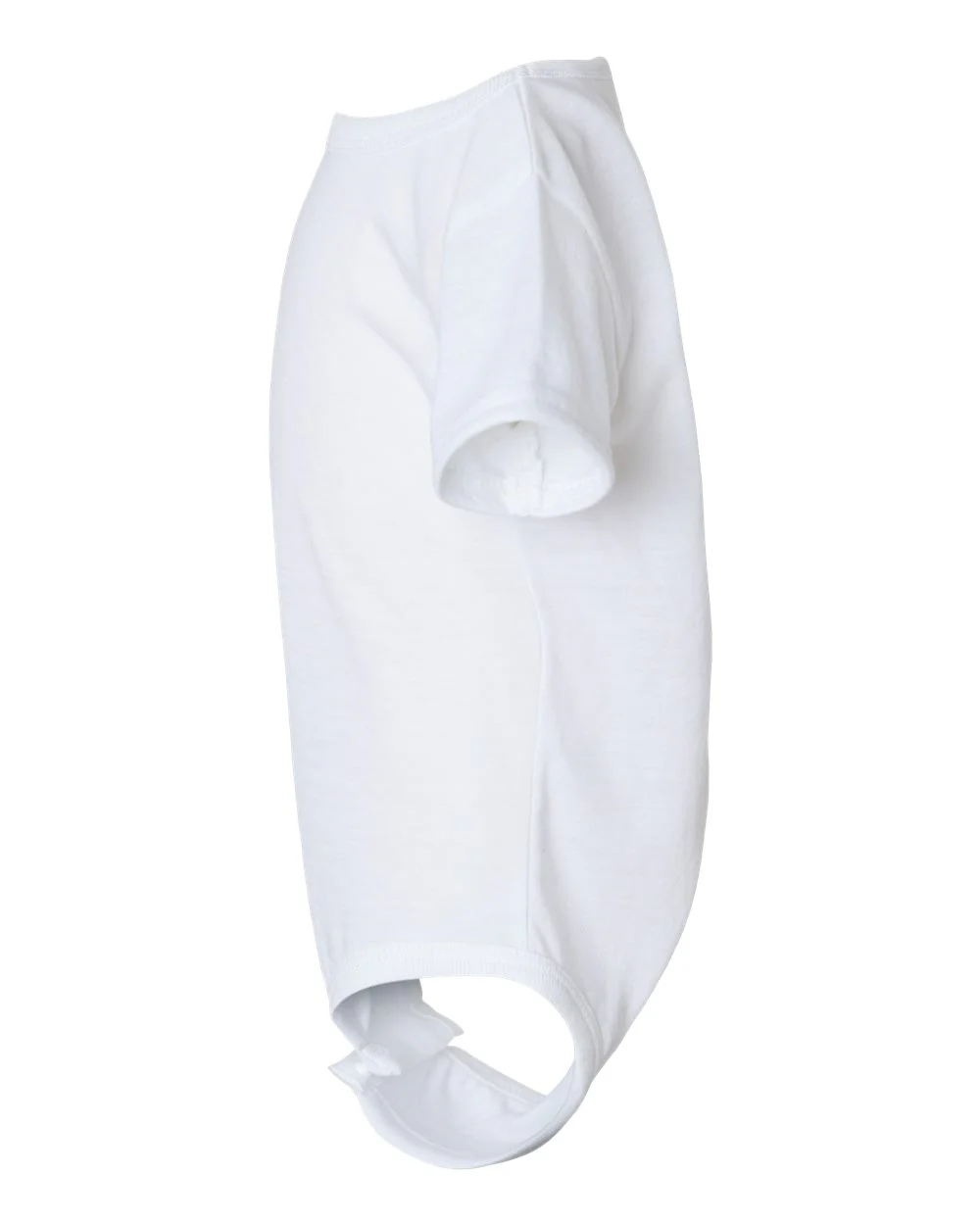SubliVie-4610-Infant Polyester Sublimation Bodysuit - Image 3