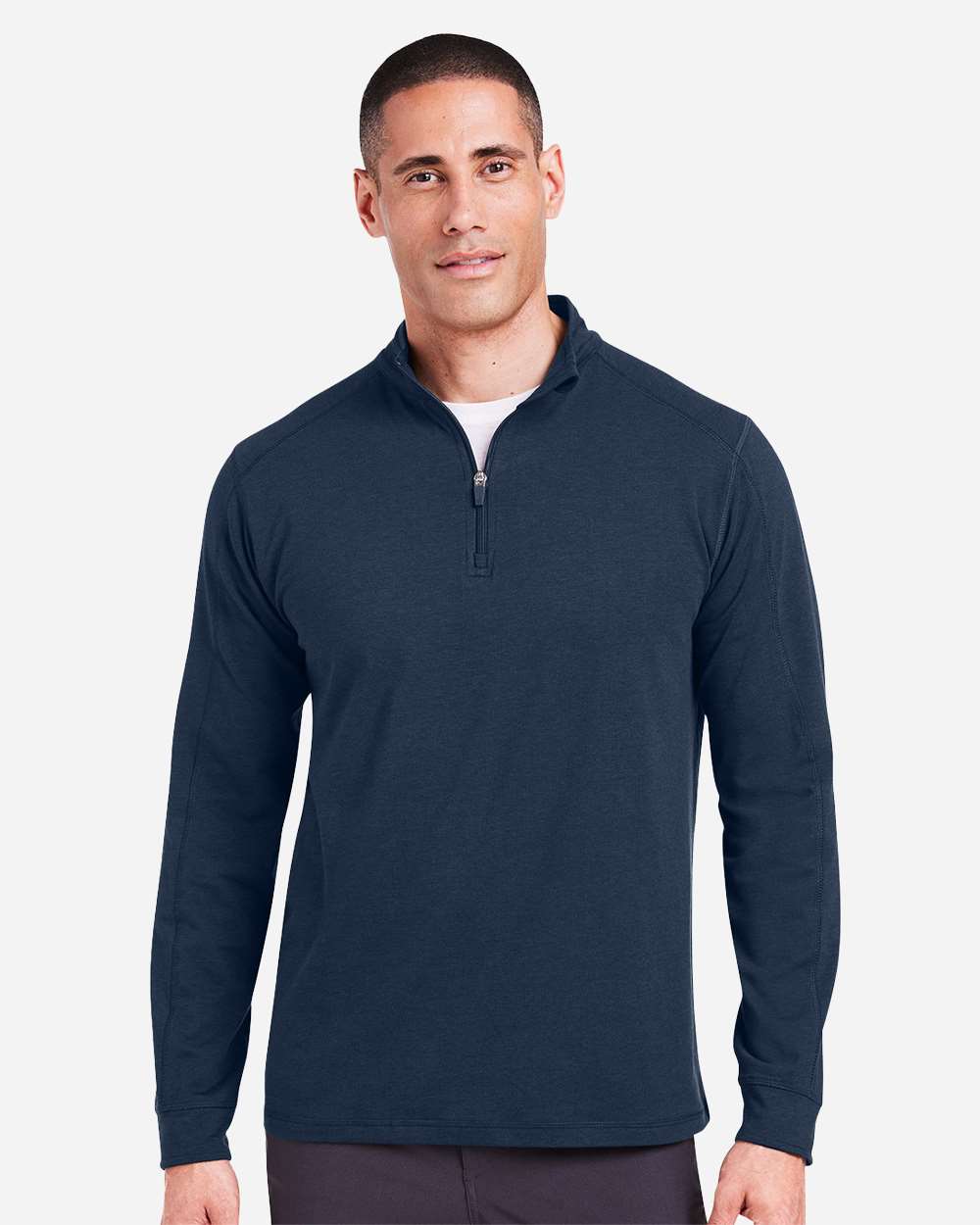 TASC Performance Inc-TM109AB-Carrollton Quarter-Zip Pullover - Image 11