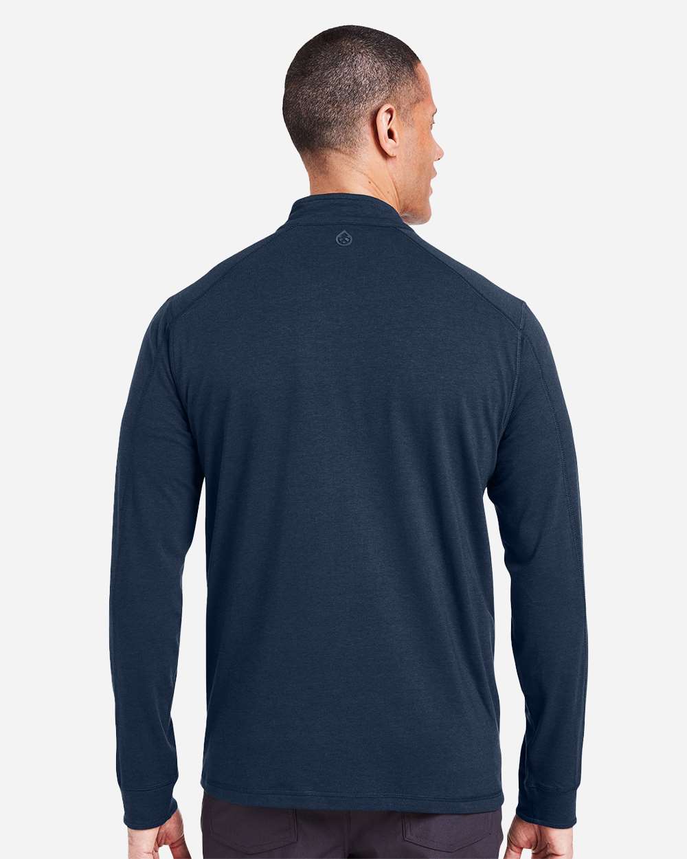 TASC Performance Inc-TM109AB-Carrollton Quarter-Zip Pullover - Image 13