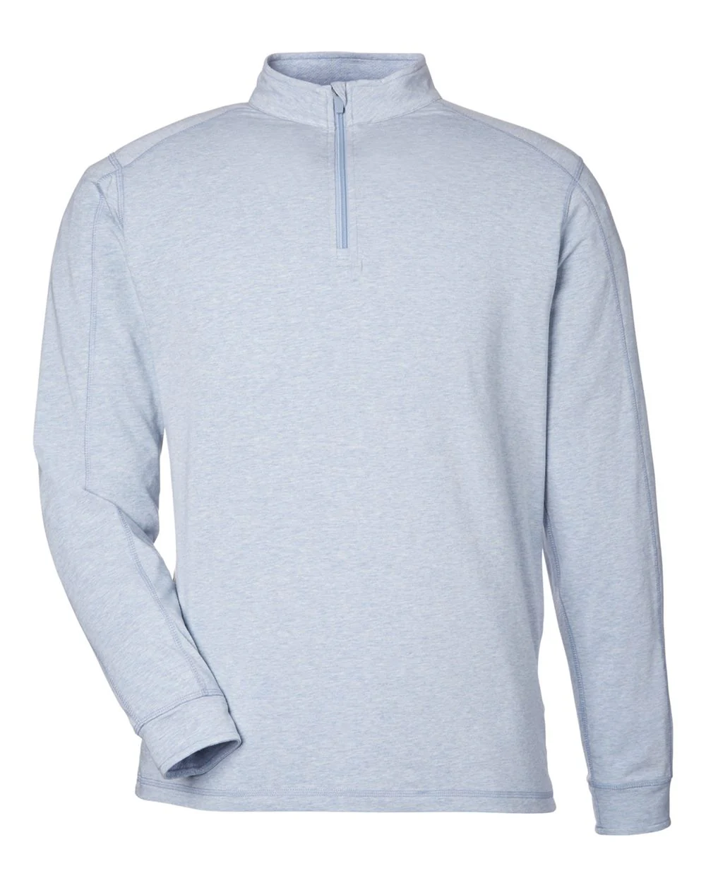 TASC Performance Inc-TM109AB-Carrollton Quarter-Zip Pullover - Image 14