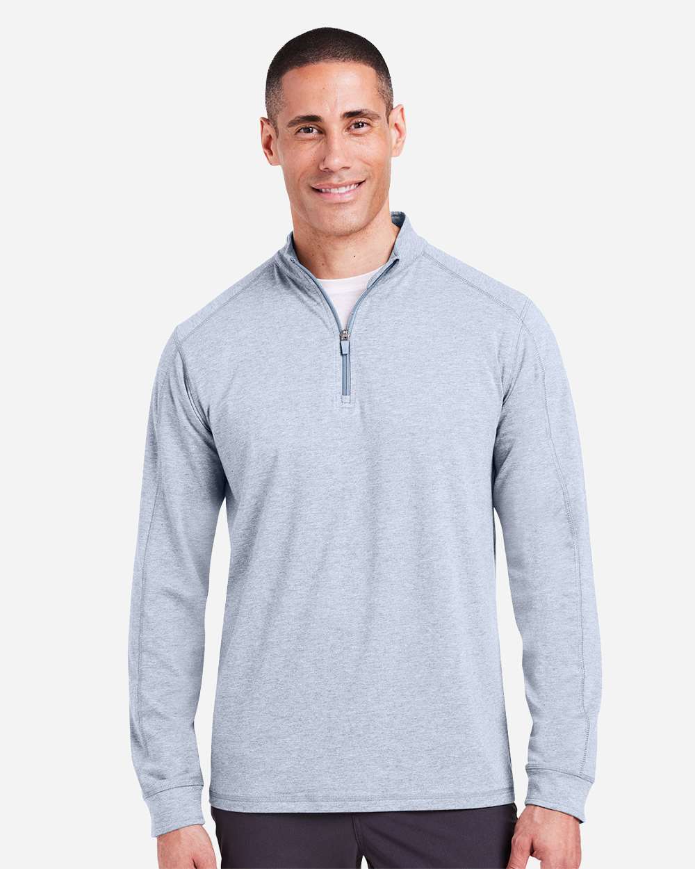 TASC Performance Inc-TM109AB-Carrollton Quarter-Zip Pullover - Image 17