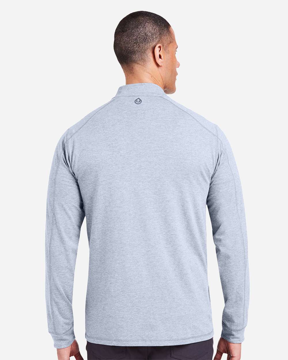 TASC Performance Inc-TM109AB-Carrollton Quarter-Zip Pullover - Image 19