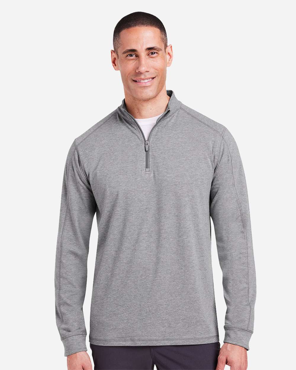 TASC Performance Inc-TM109AB-Carrollton Quarter-Zip Pullover - Image 23