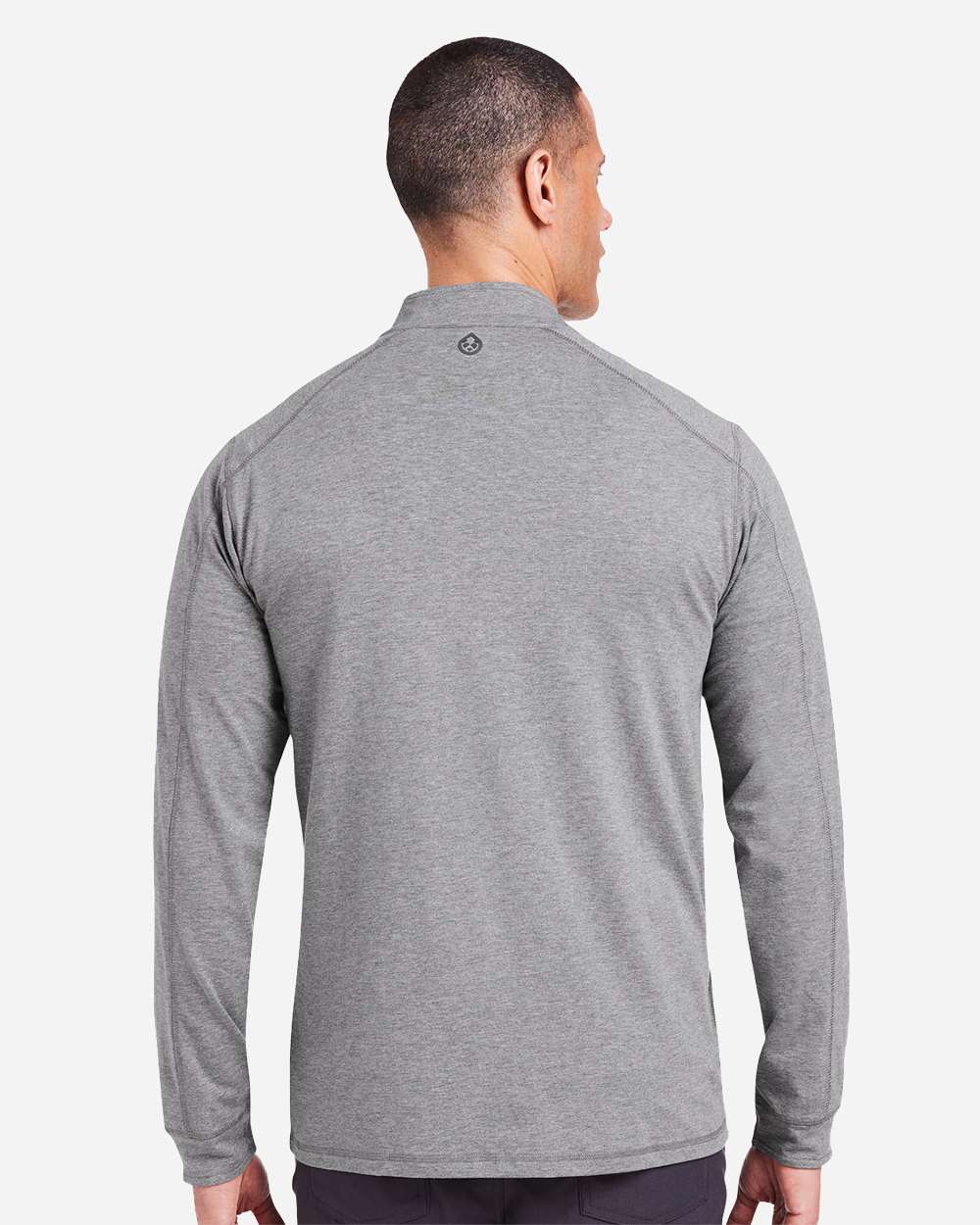 TASC Performance Inc-TM109AB-Carrollton Quarter-Zip Pullover - Image 25