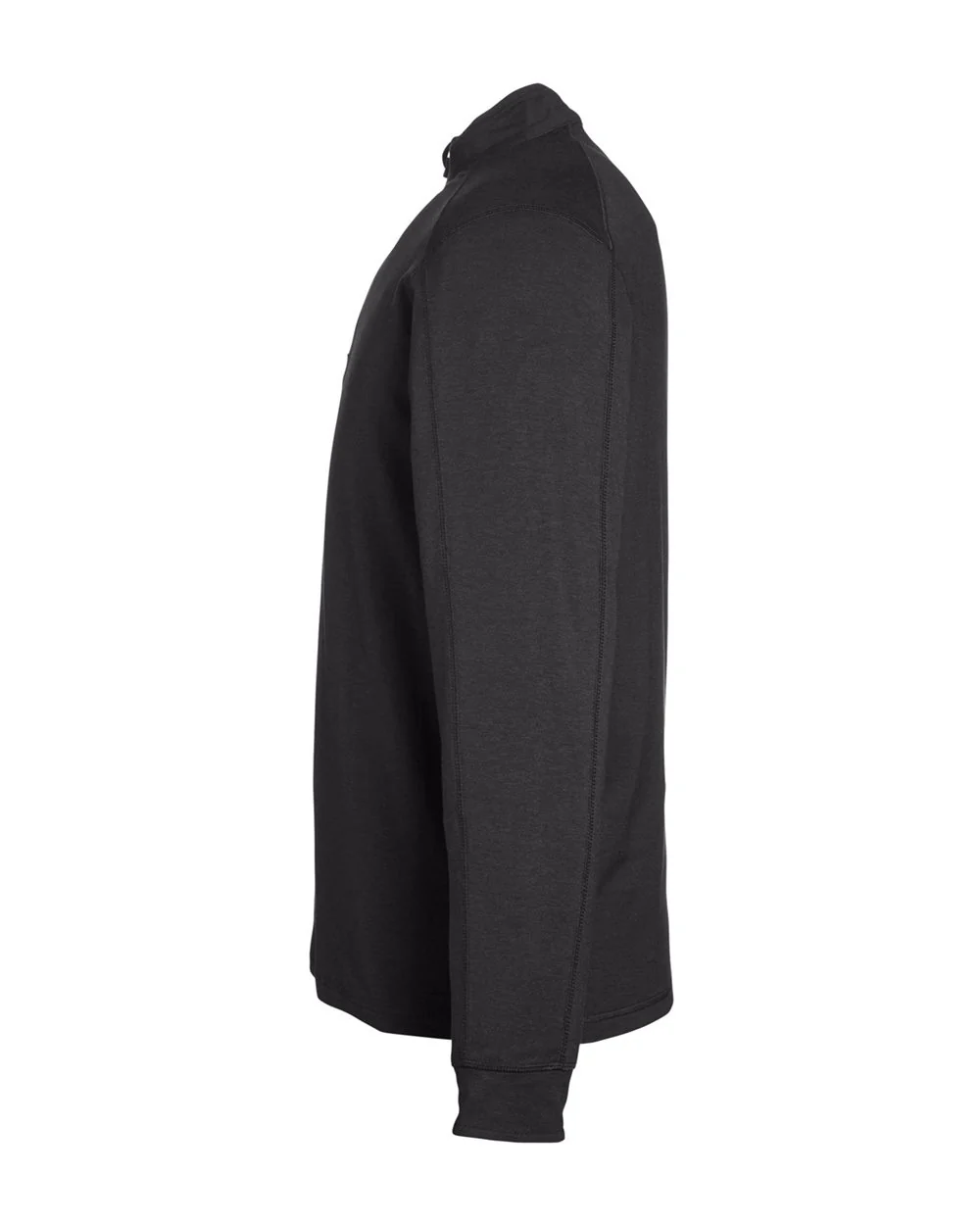 TASC Performance Inc-TM109AB-Carrollton Quarter-Zip Pullover - Image 3