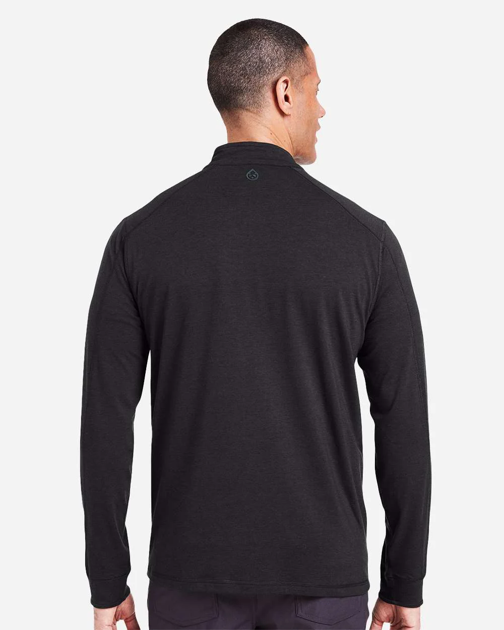 TASC Performance Inc-TM109AB-Carrollton Quarter-Zip Pullover - Image 6