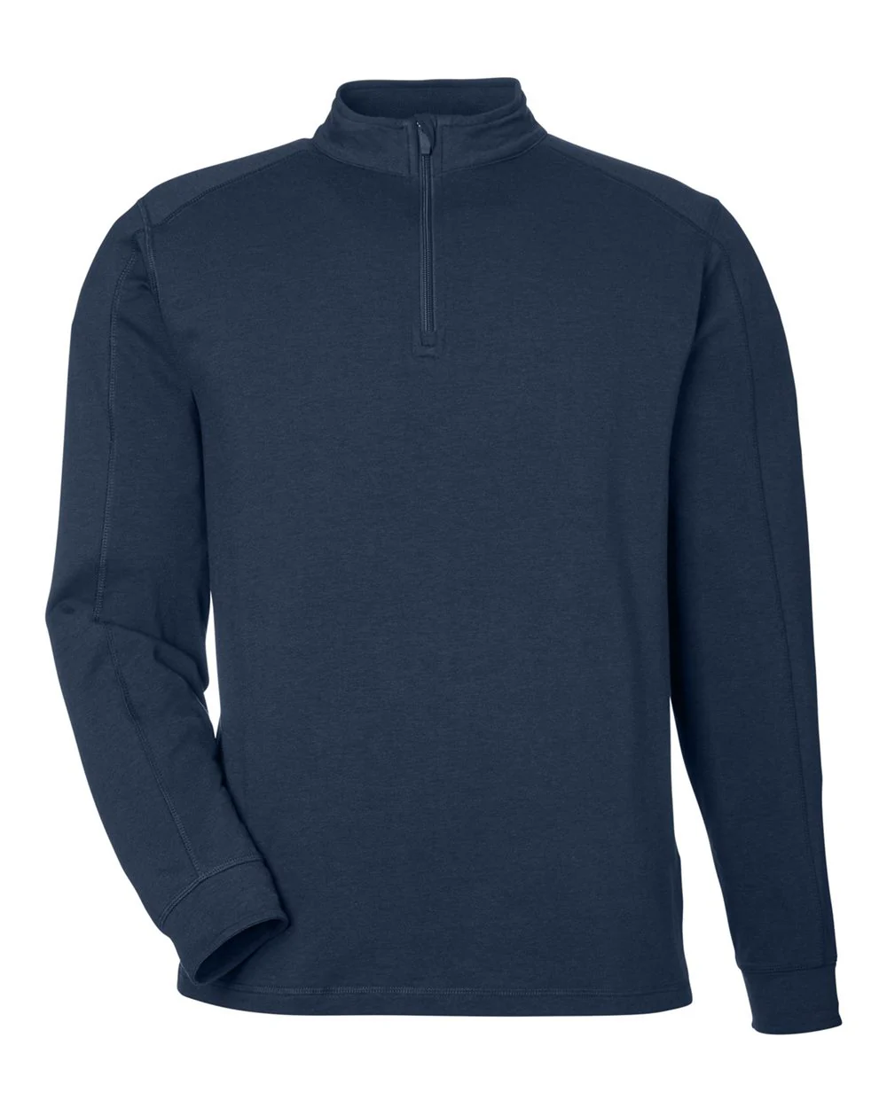 TASC Performance Inc-TM109AB-Carrollton Quarter-Zip Pullover - Image 8
