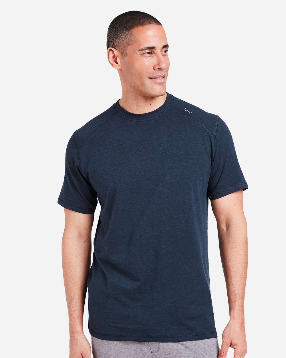 TASC Performance Inc-TM110AB-Carrollton Fitness T-Shirt - Image 11