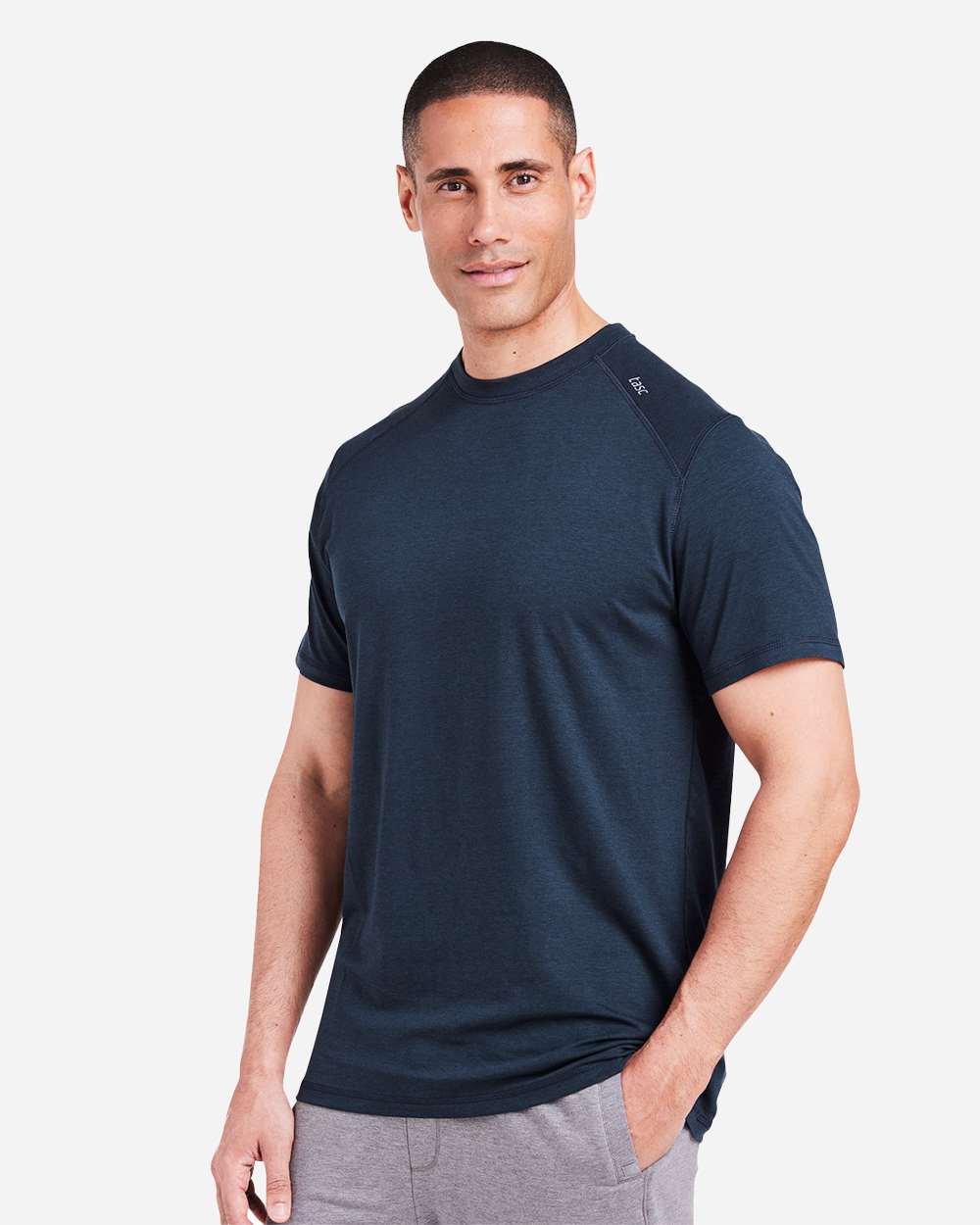 TASC Performance Inc-TM110AB-Carrollton Fitness T-Shirt - Image 12