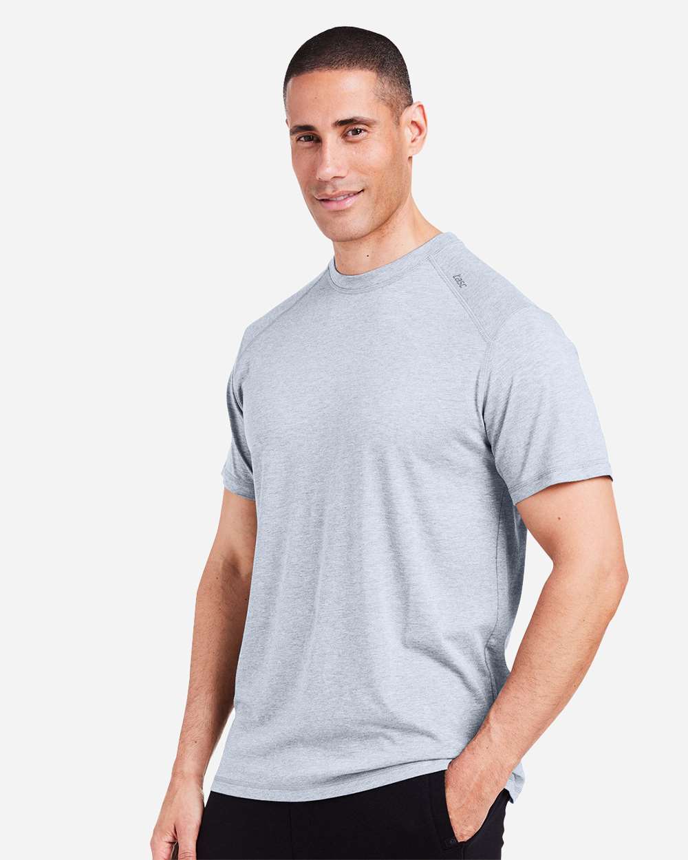 TASC Performance Inc-TM110AB-Carrollton Fitness T-Shirt - Image 18