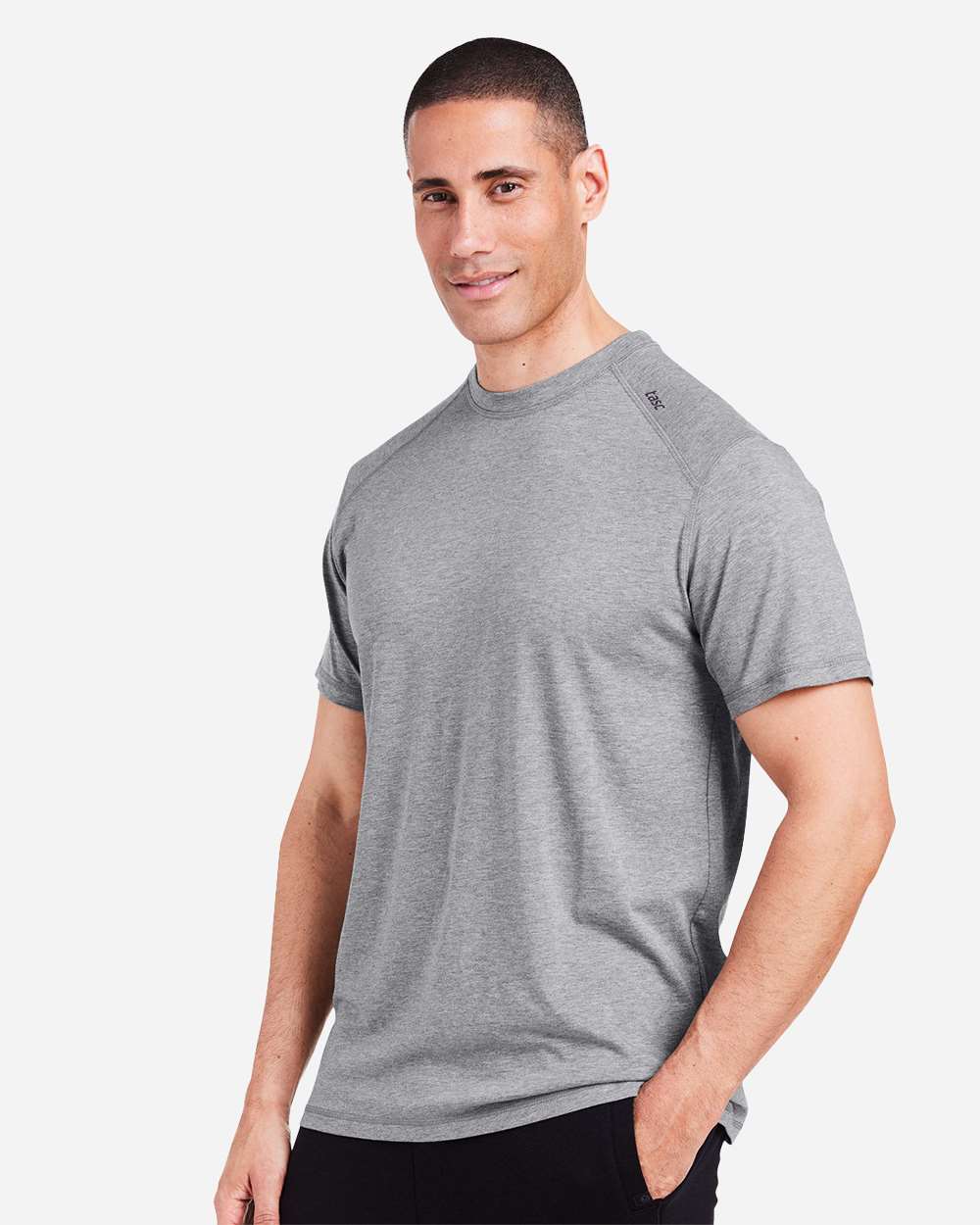 TASC Performance Inc-TM110AB-Carrollton Fitness T-Shirt - Image 24