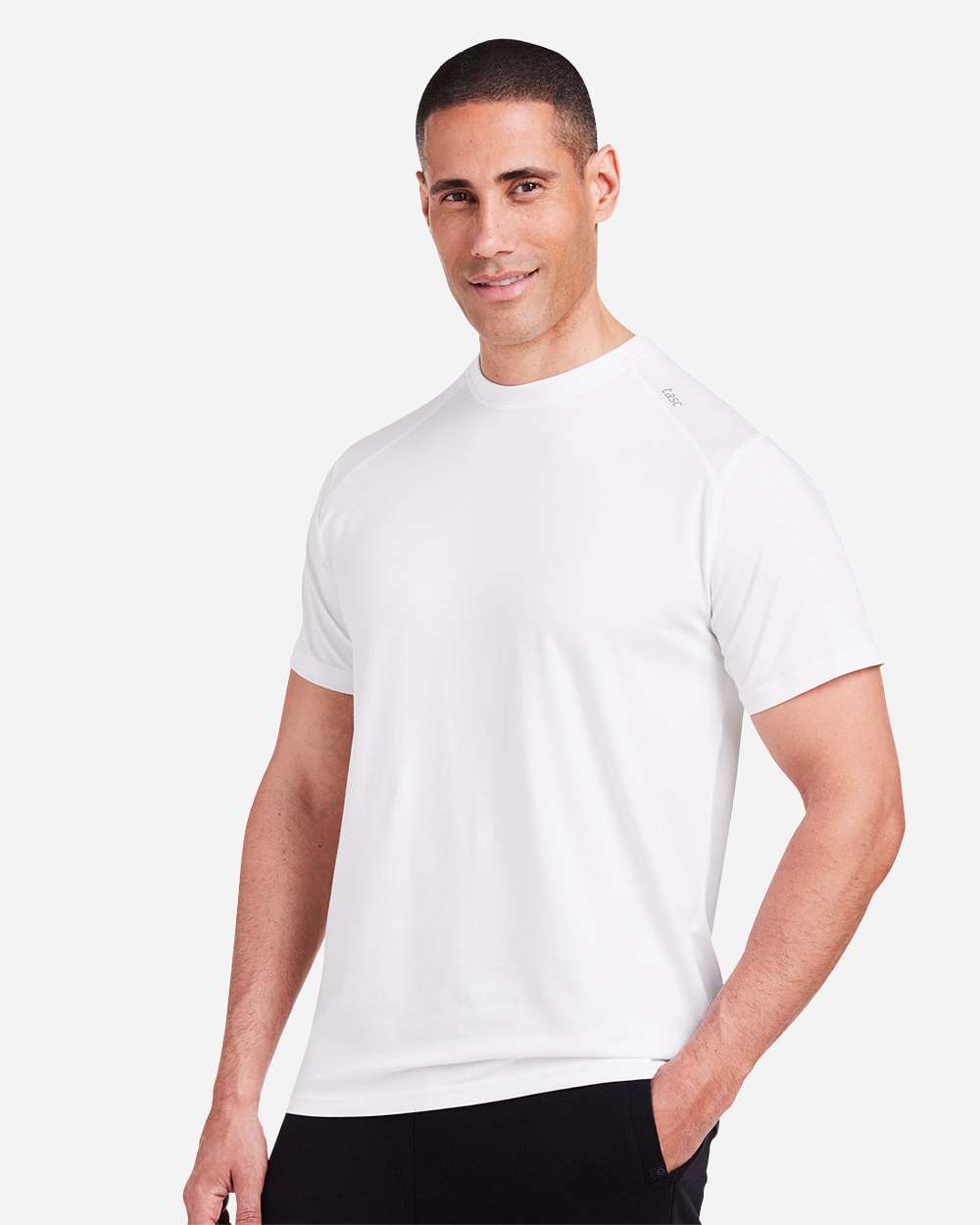 TASC Performance Inc-TM110AB-Carrollton Fitness T-Shirt - Image 30