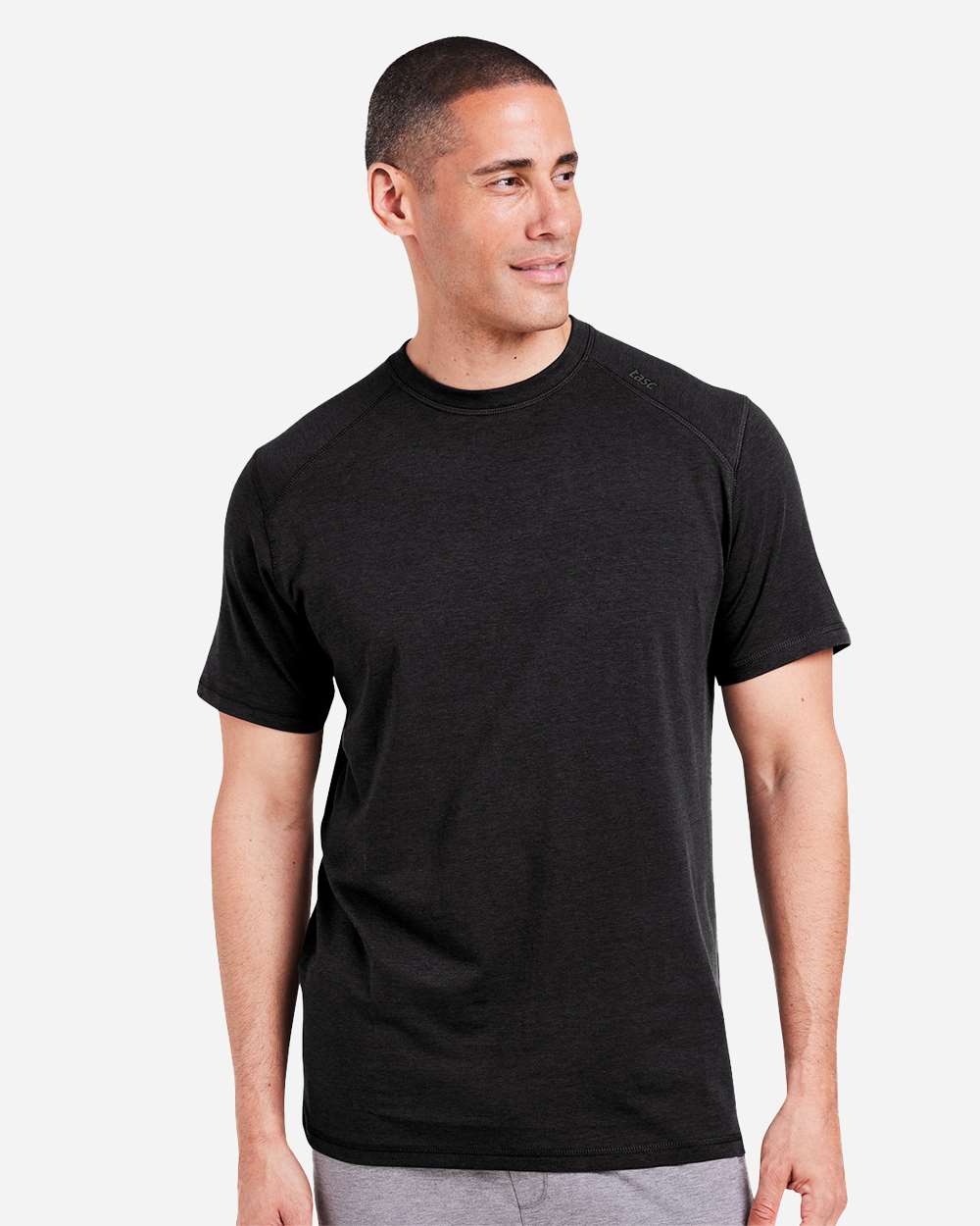 TASC Performance Inc-TM110AB-Carrollton Fitness T-Shirt - Image 4