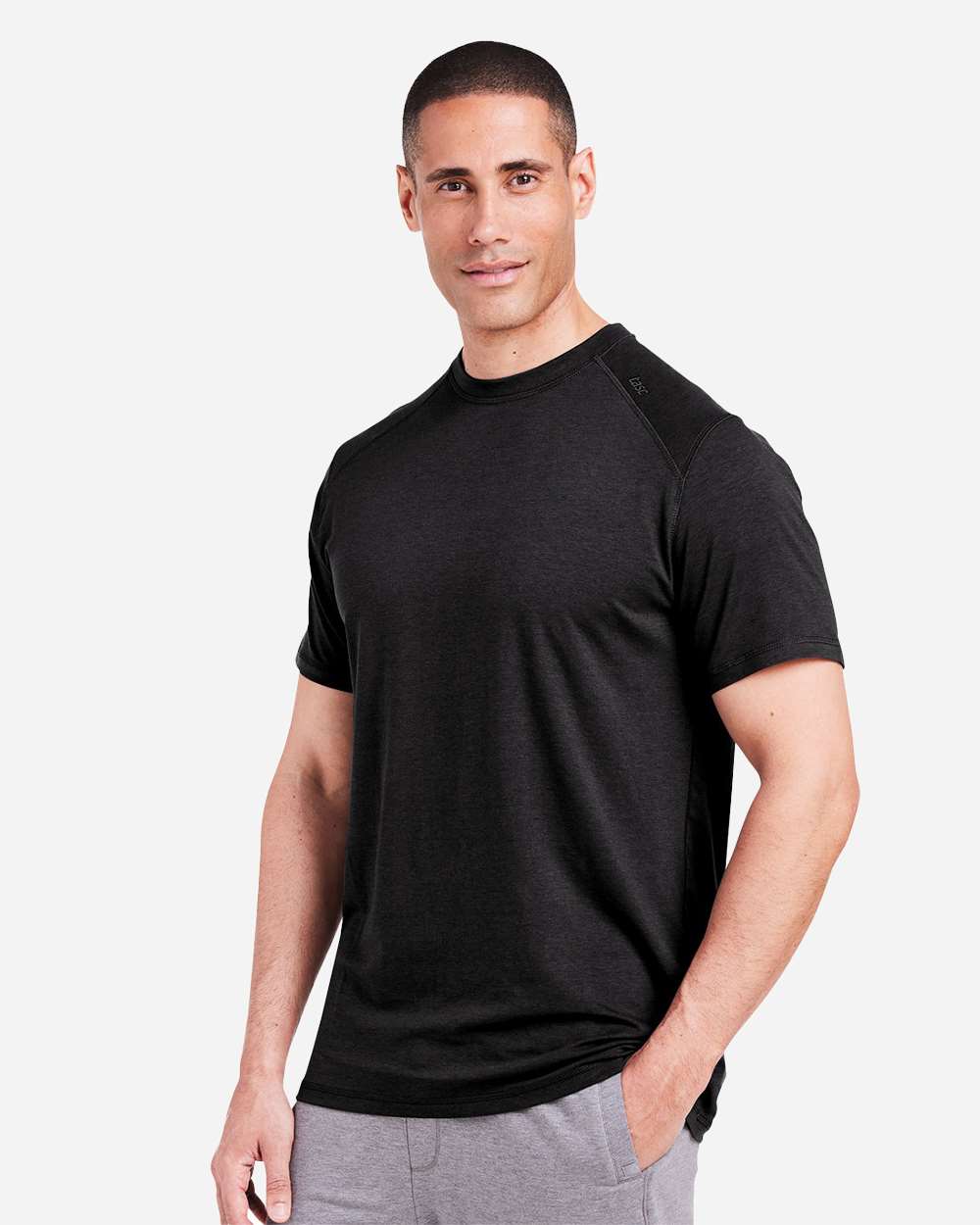 TASC Performance Inc-TM110AB-Carrollton Fitness T-Shirt - Image 5