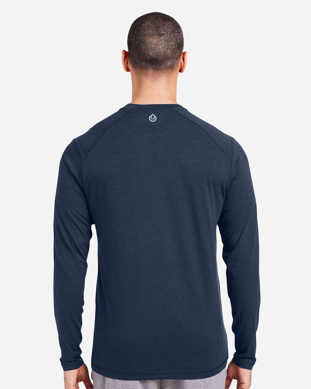 TASC Performance Inc-TM310-Carrollton Fitness Long Sleeve T-Shirt - Image 13