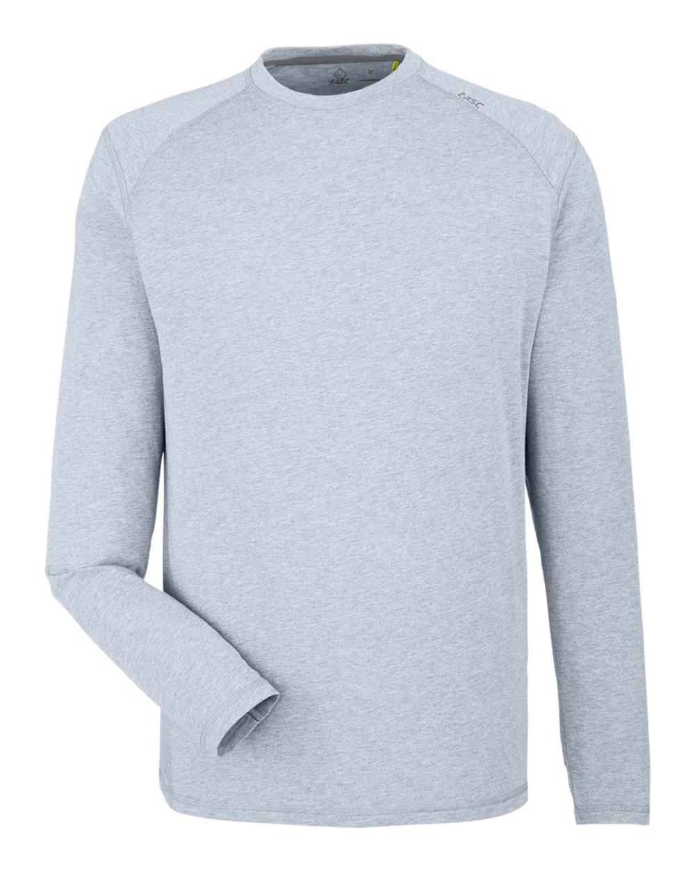TASC Performance Inc-TM310-Carrollton Fitness Long Sleeve T-Shirt - Image 14