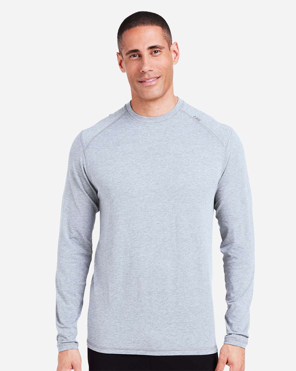 TASC Performance Inc-TM310-Carrollton Fitness Long Sleeve T-Shirt - Image 17