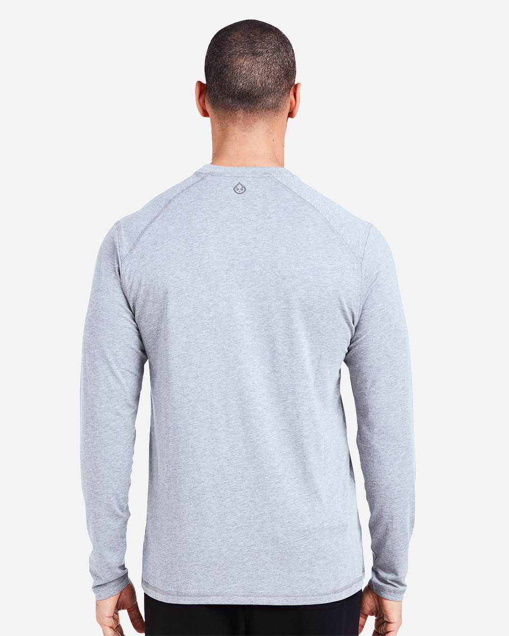 TASC Performance Inc-TM310-Carrollton Fitness Long Sleeve T-Shirt - Image 19