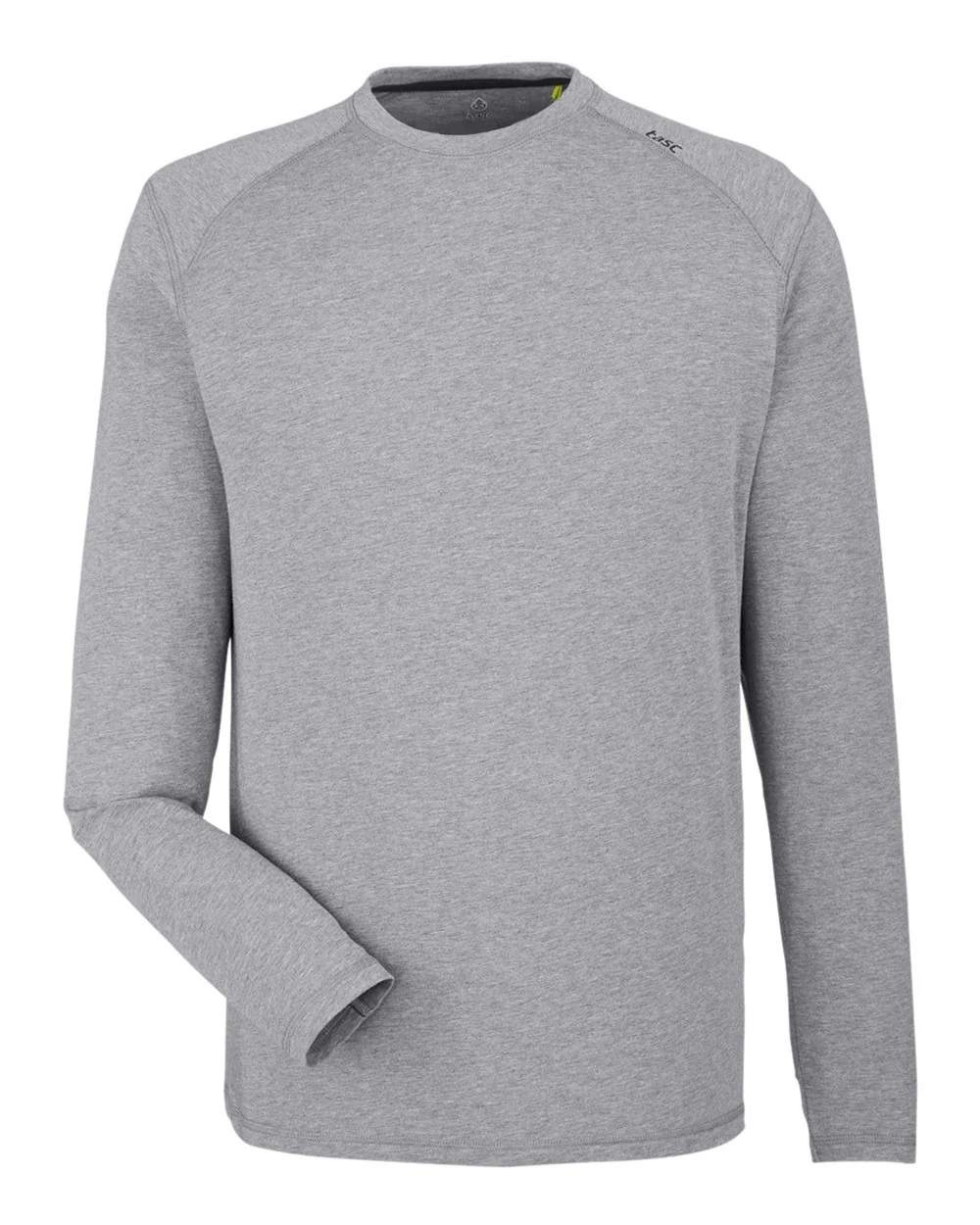TASC Performance Inc-TM310-Carrollton Fitness Long Sleeve T-Shirt - Image 20