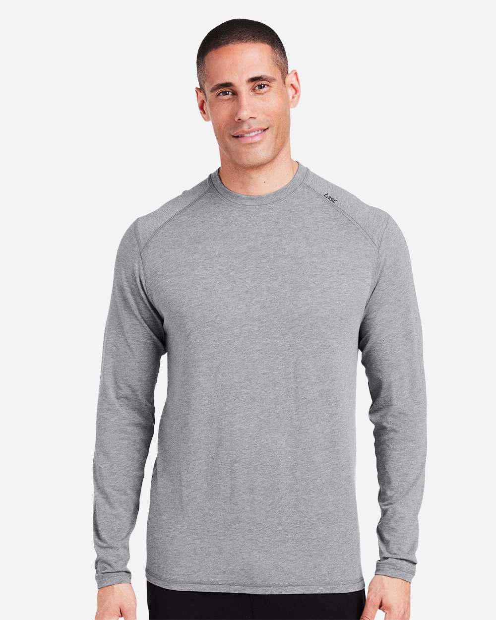 TASC Performance Inc-TM310-Carrollton Fitness Long Sleeve T-Shirt - Image 23
