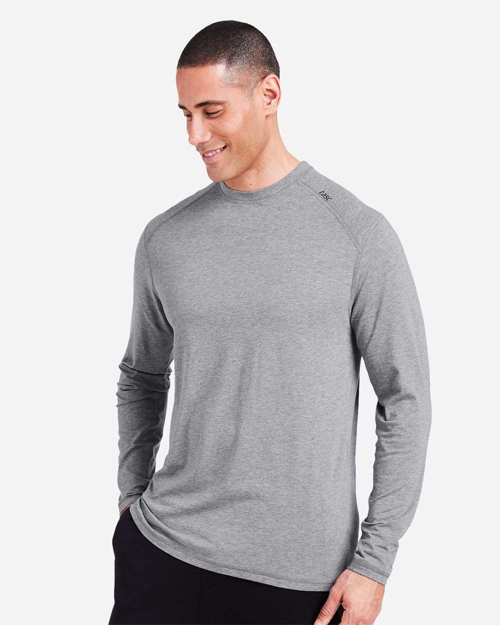TASC Performance Inc-TM310-Carrollton Fitness Long Sleeve T-Shirt - Image 24